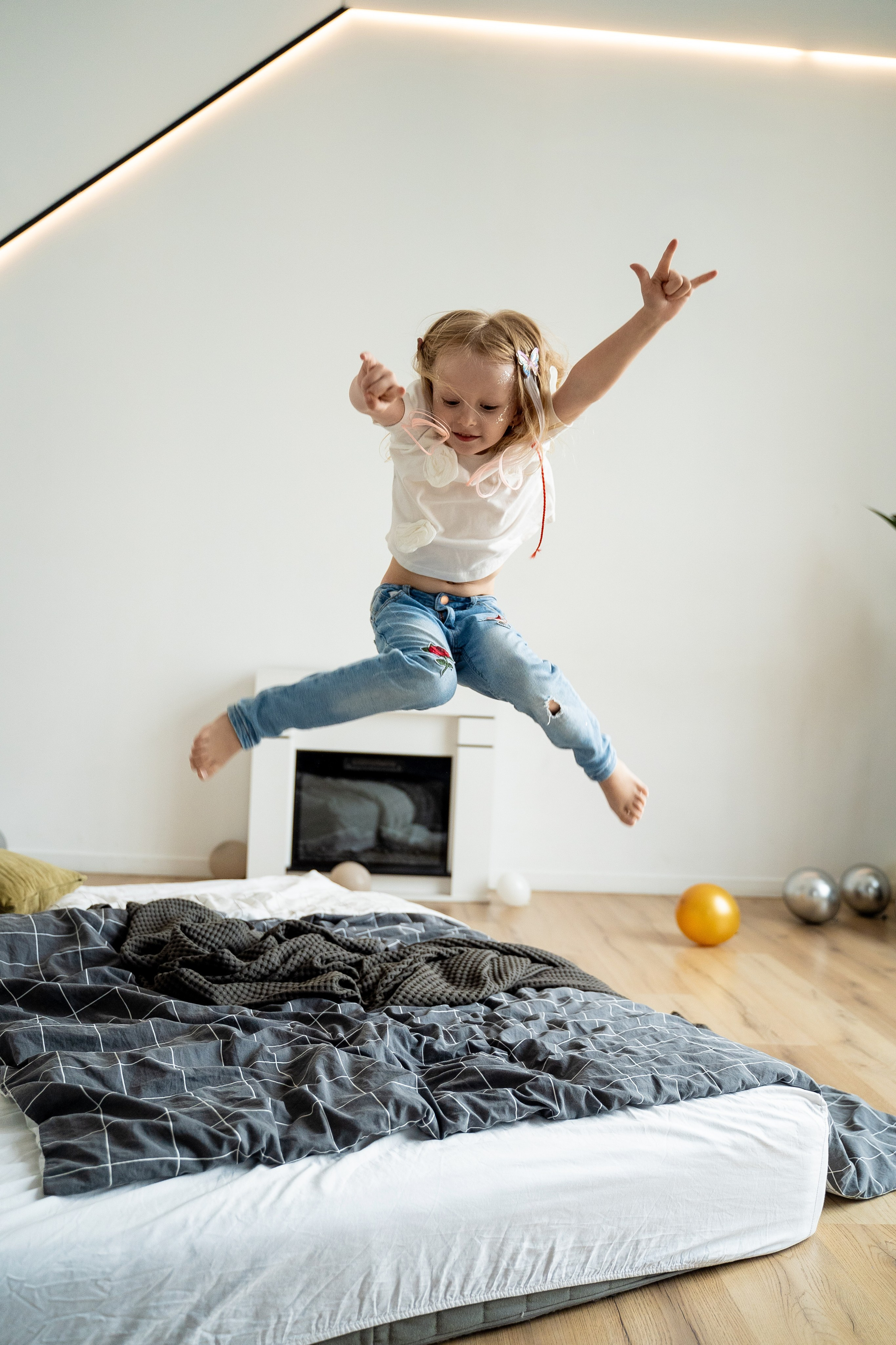 4й День Рождения Евы. Фотограф и видеограф Евгений Романов Санкт-Петербург