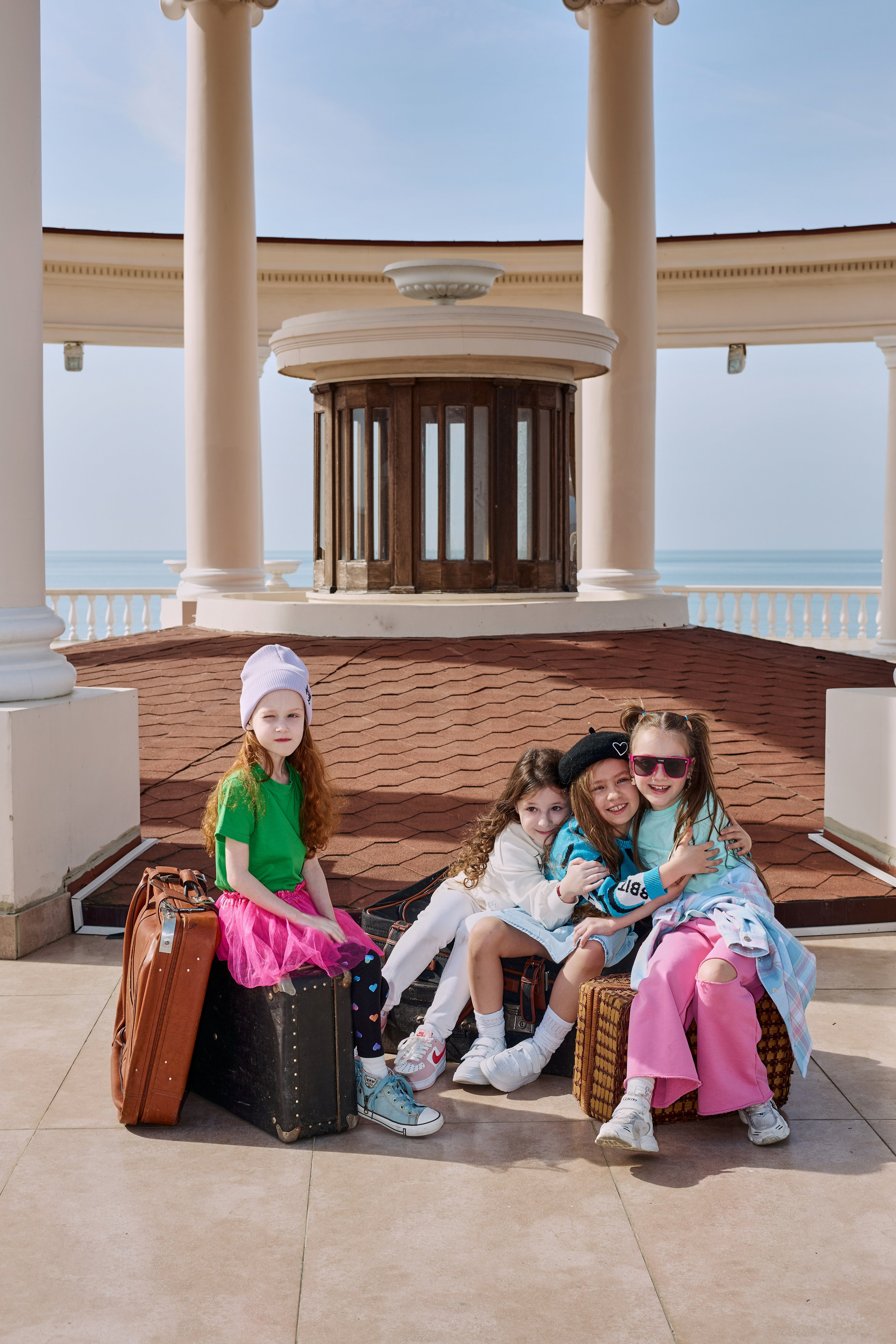 Efimova Model Agency