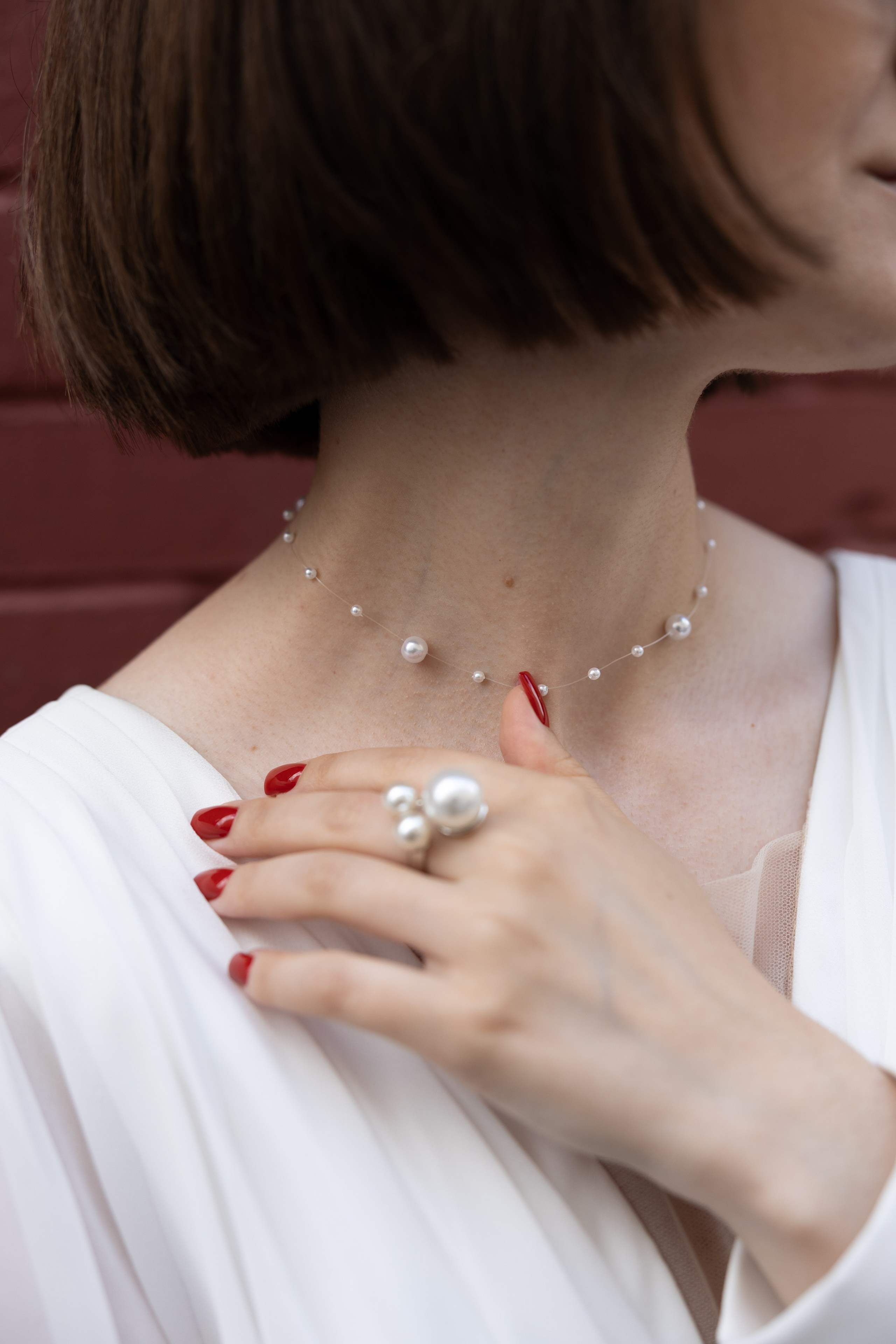 Максим и Настя. Свадебный фотограф | Москва