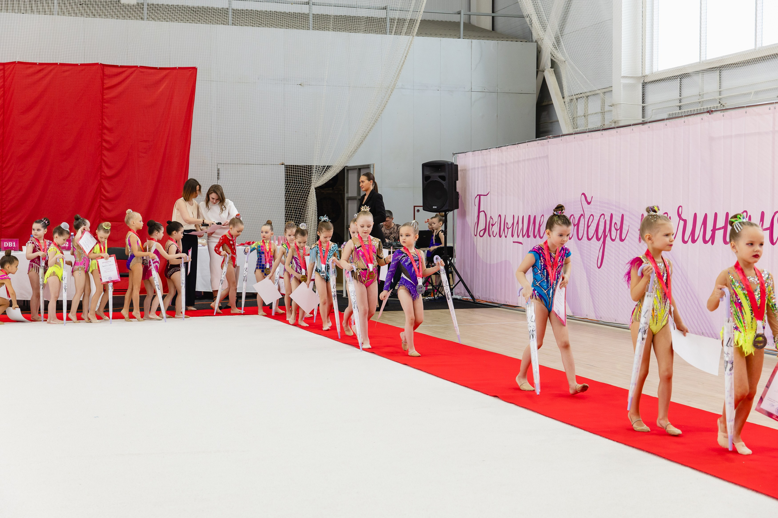 Вдохновение. Воробьева Ксения — Спортивный и танцевальный фотограф Новосибирск