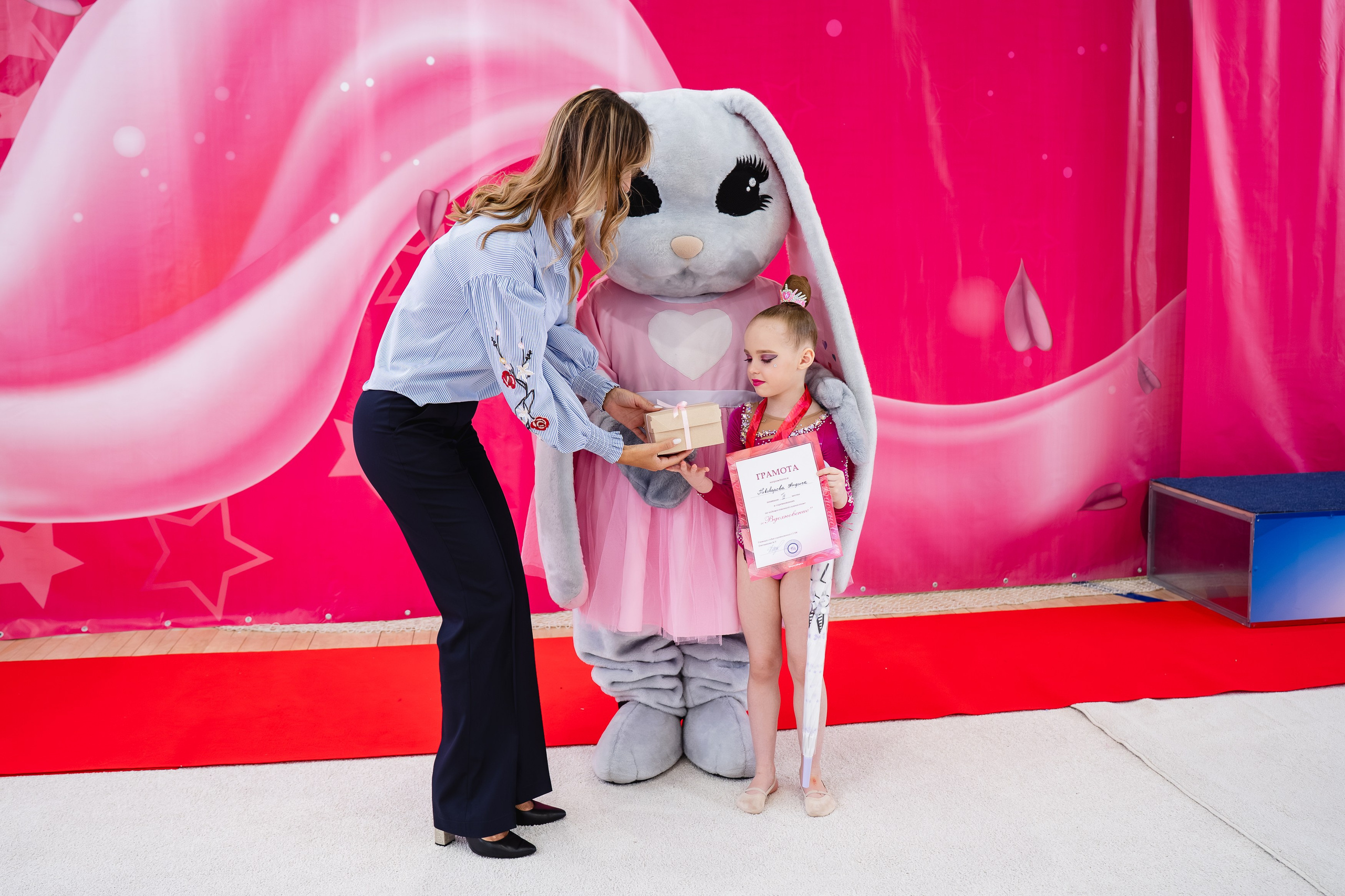 Вдохновение. Воробьева Ксения — Спортивный и танцевальный фотограф Новосибирск