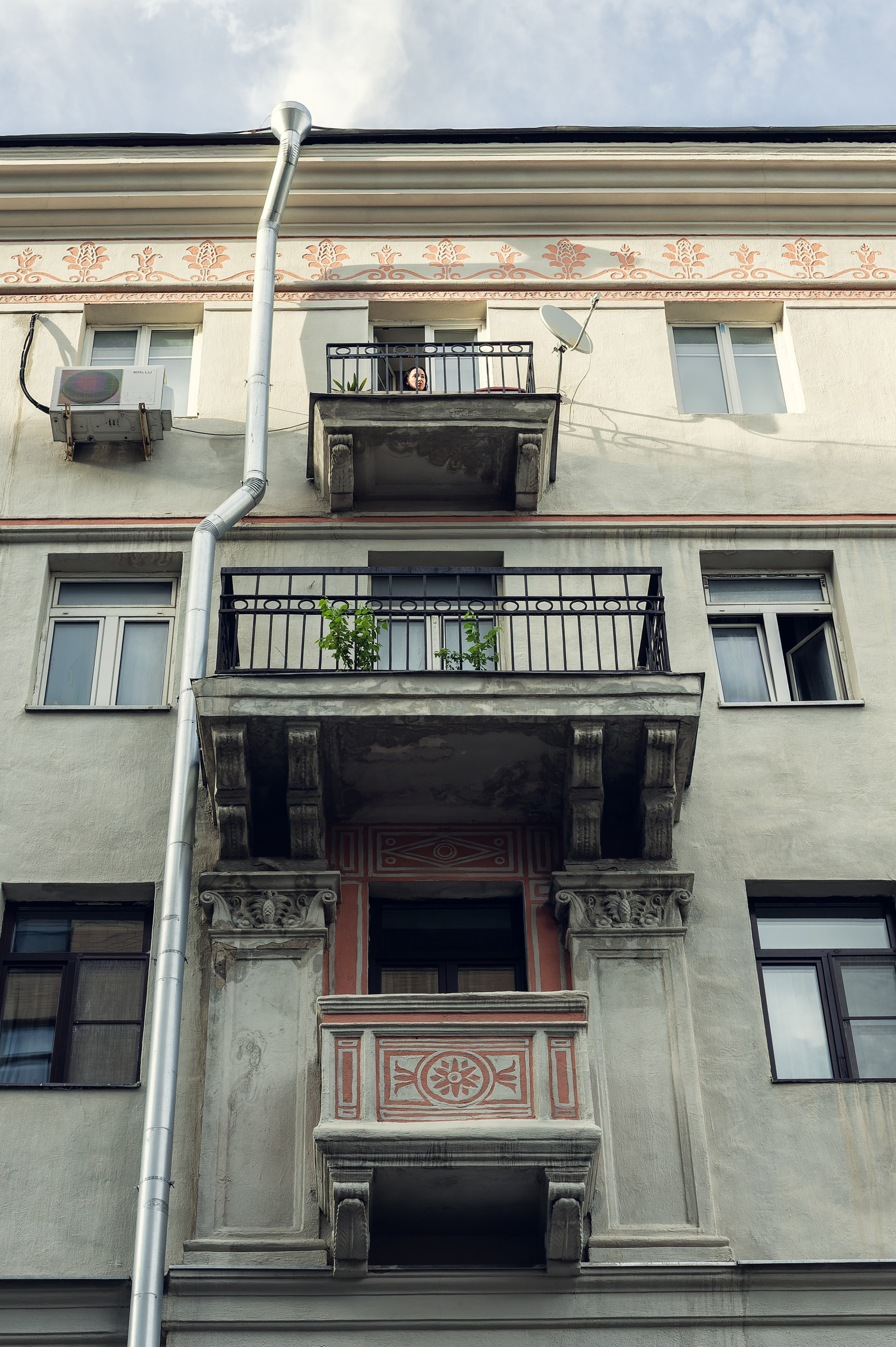 Фотограф на экскурсию Москва и Московская область