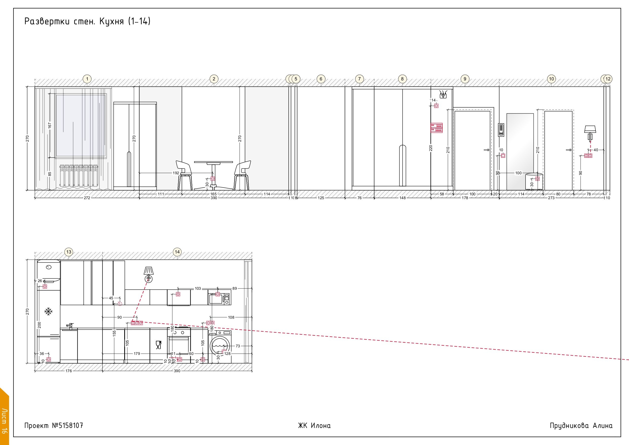 Услуги. Алина Прудникова дизайн интерьера, хоумстейджинг