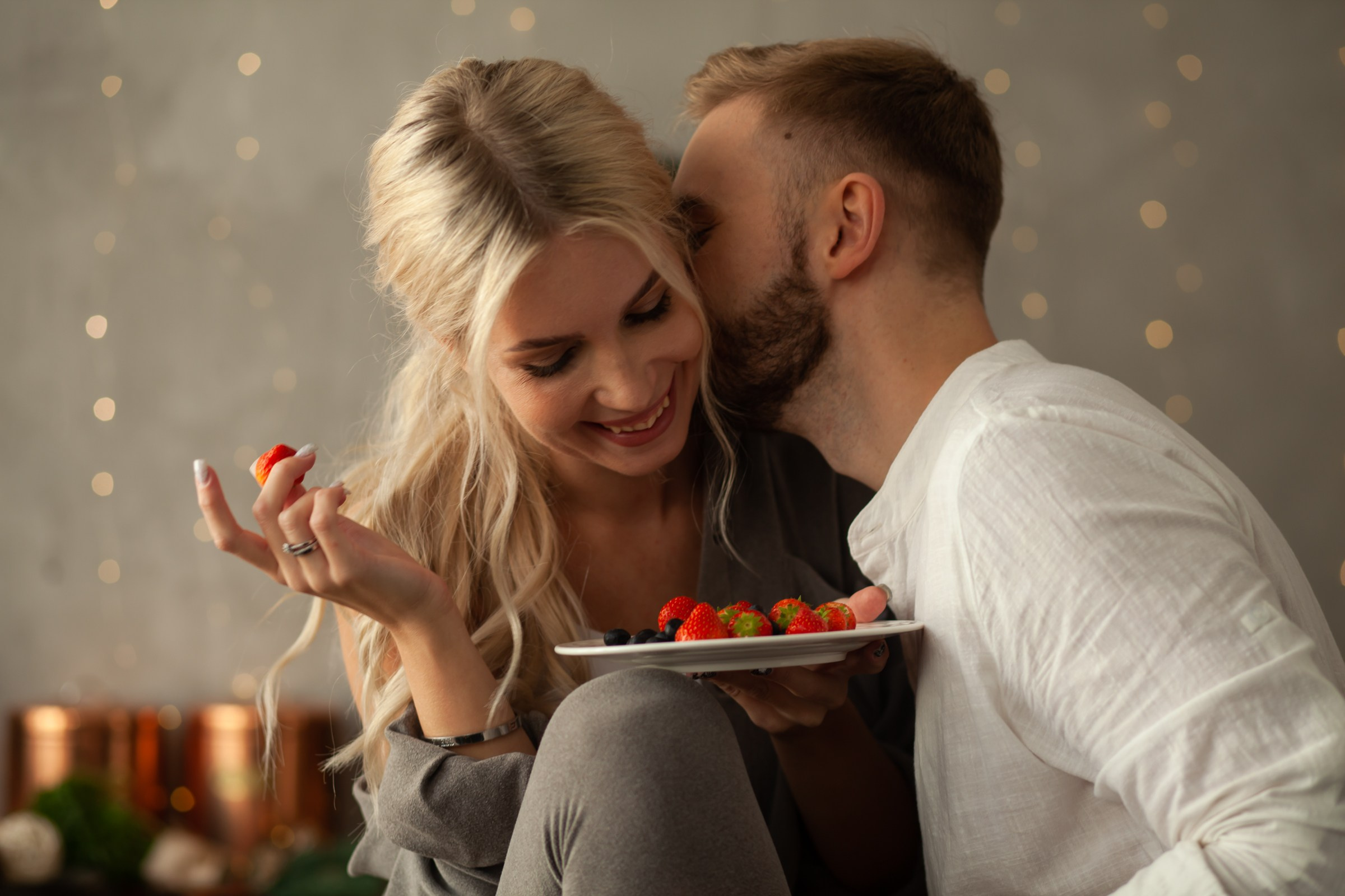 Фотограф Галина Трухина