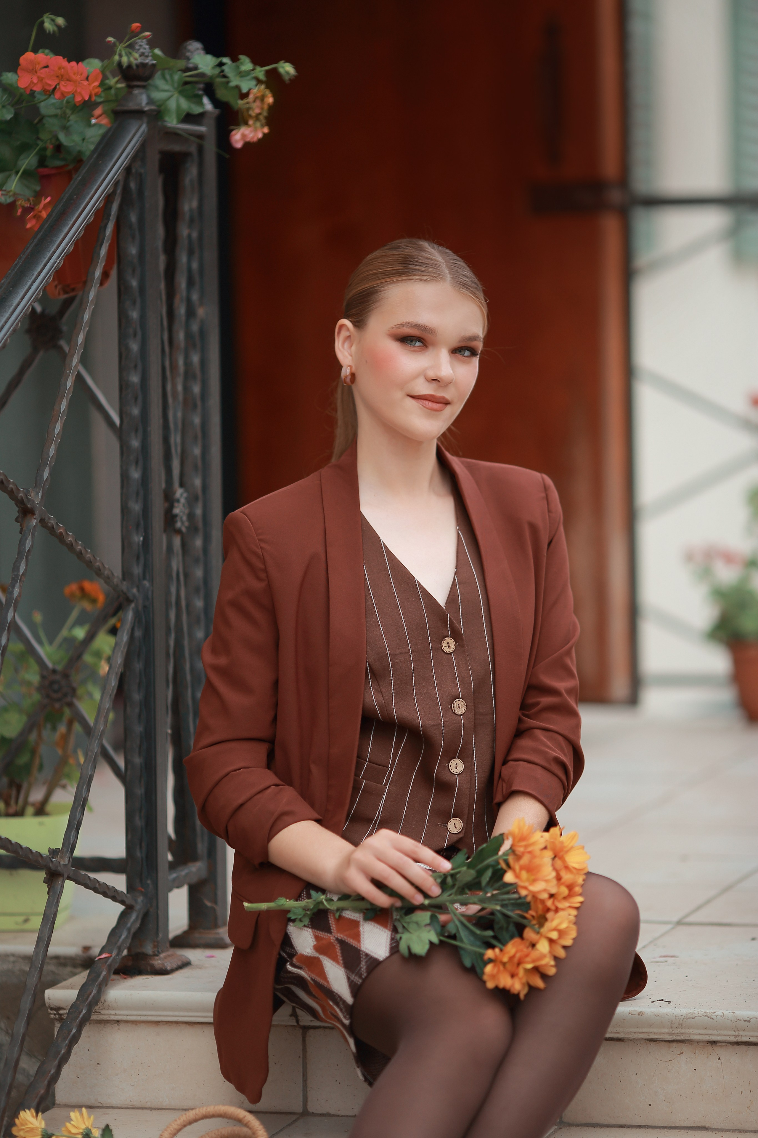 Фототур «Свет янтаря в сердце Балтики». Ольга Котова