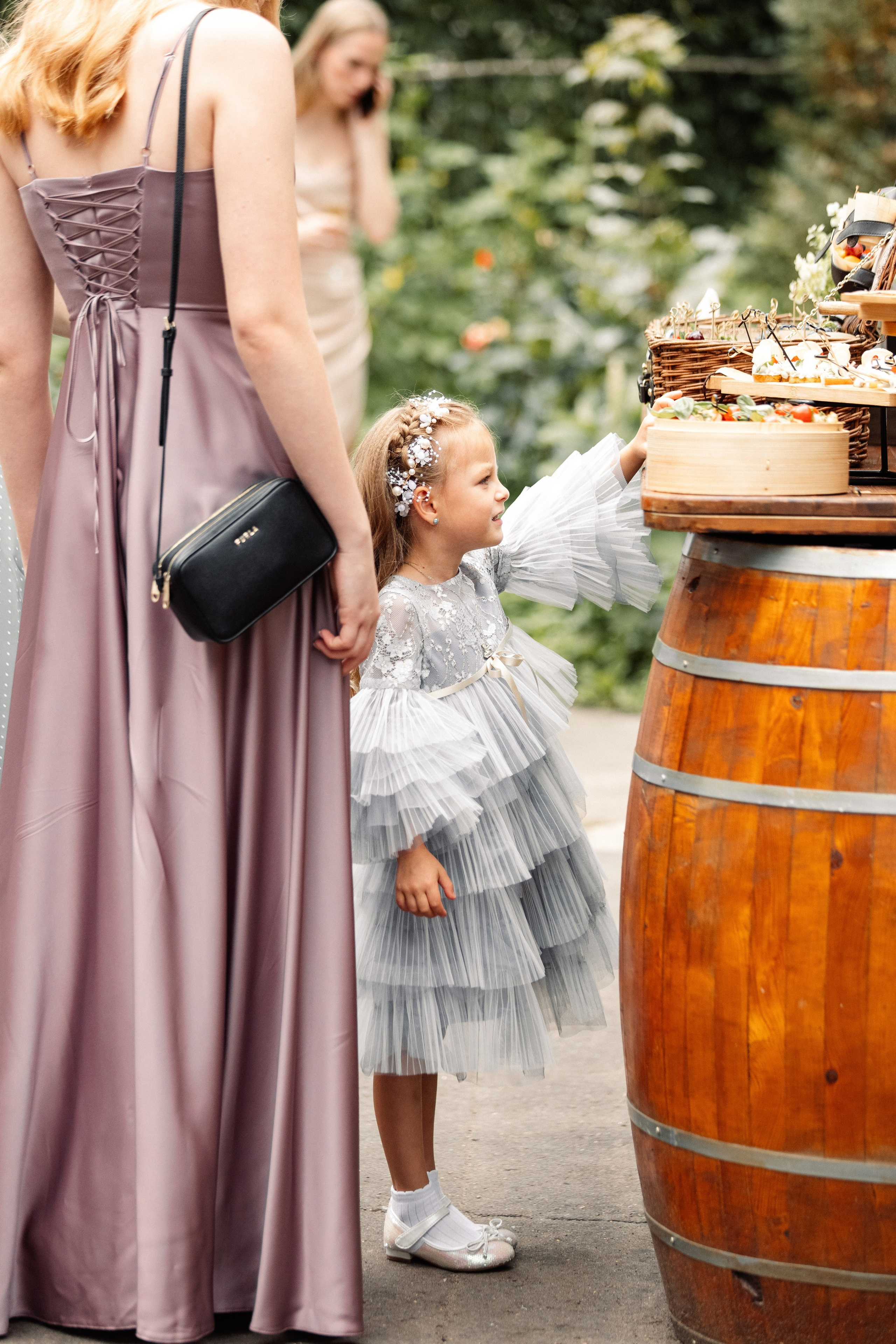 Ярослав и Анасатасия