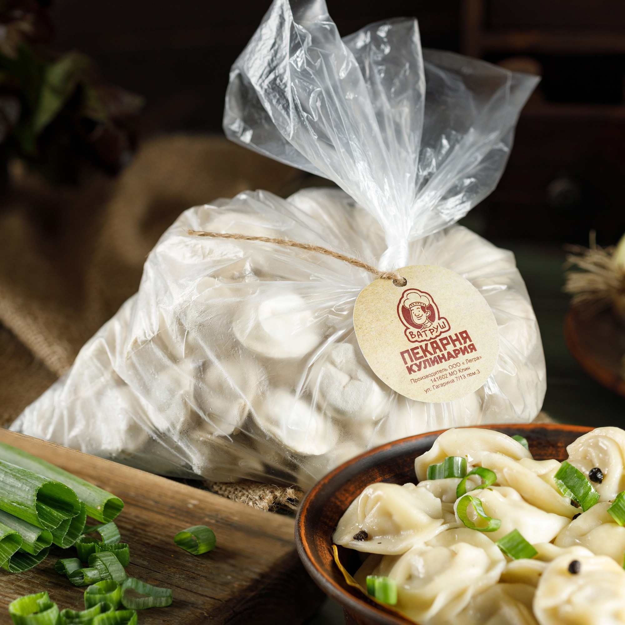 Съемка полуфабрикатов. Фуд и предметный фотограф Гришина Ольга