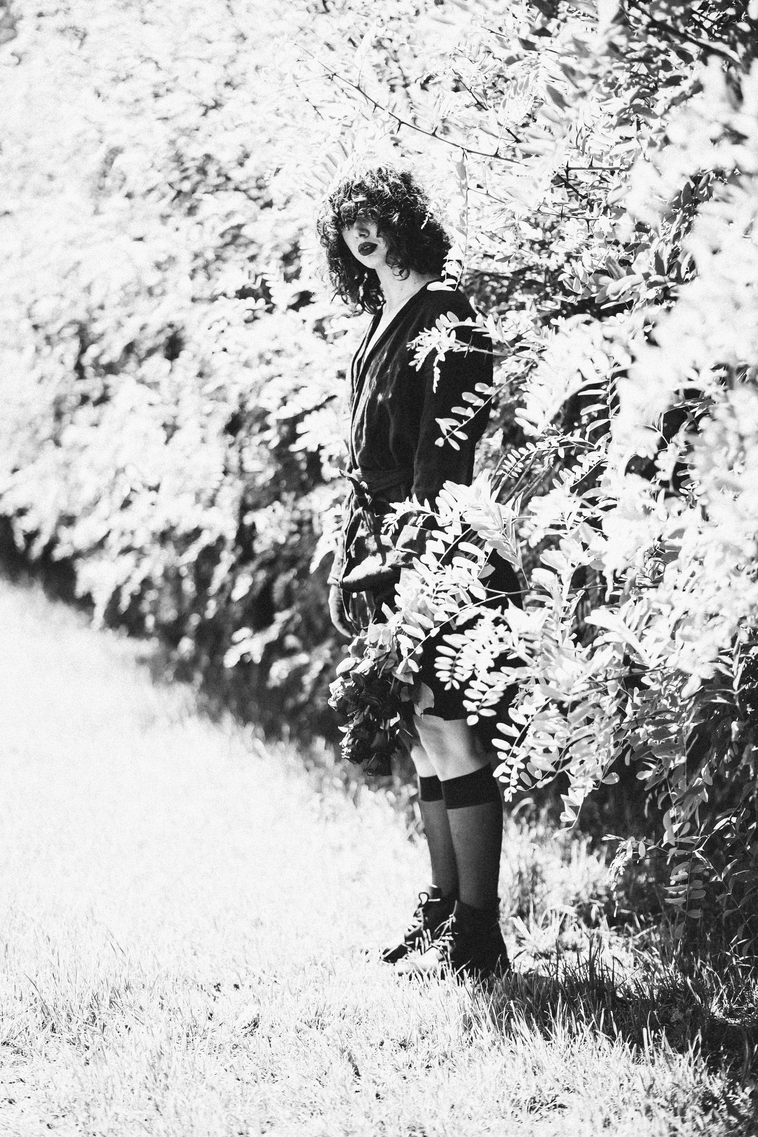 Портретная фотосессия г. Гродно. Фотограф Ольга Федосенко, г. Гродно