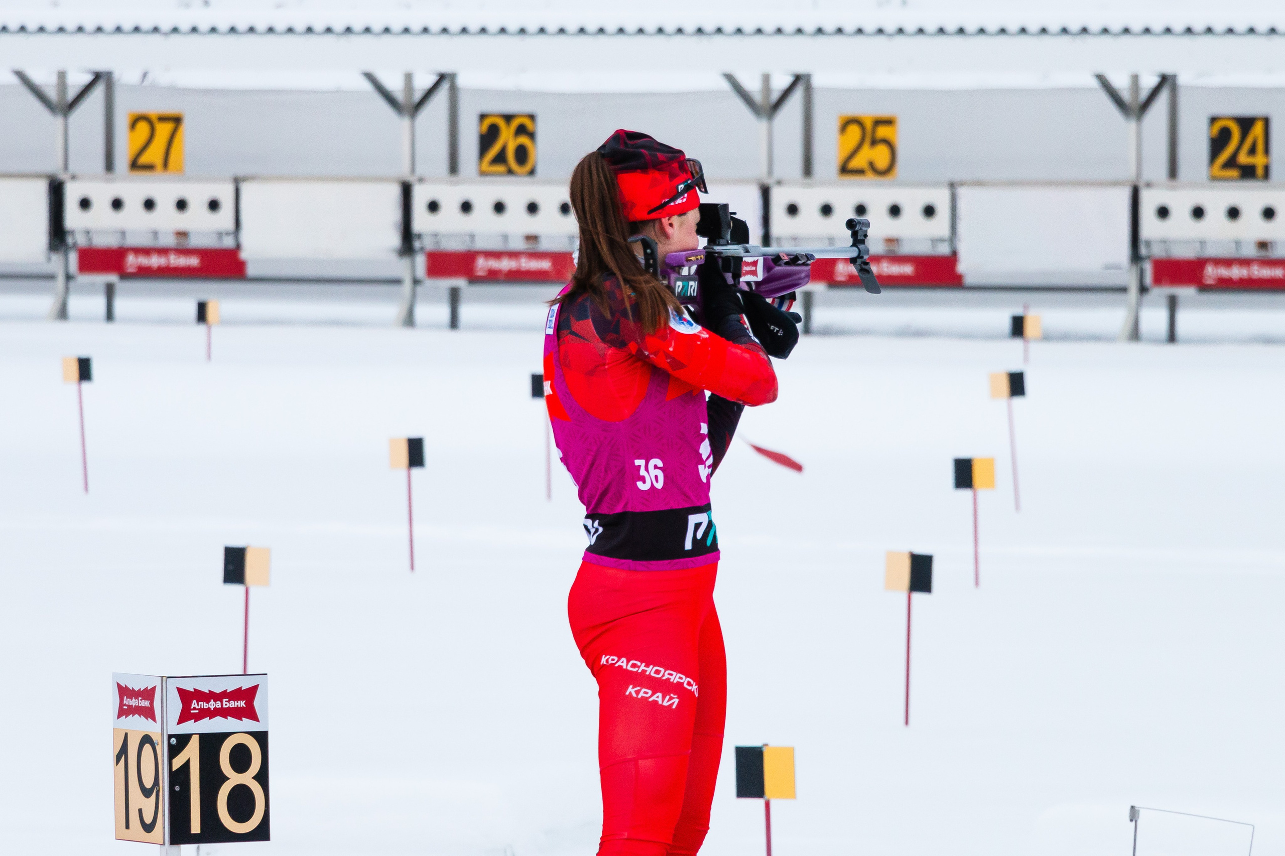 Олег Романов. Мастер фото по спорту