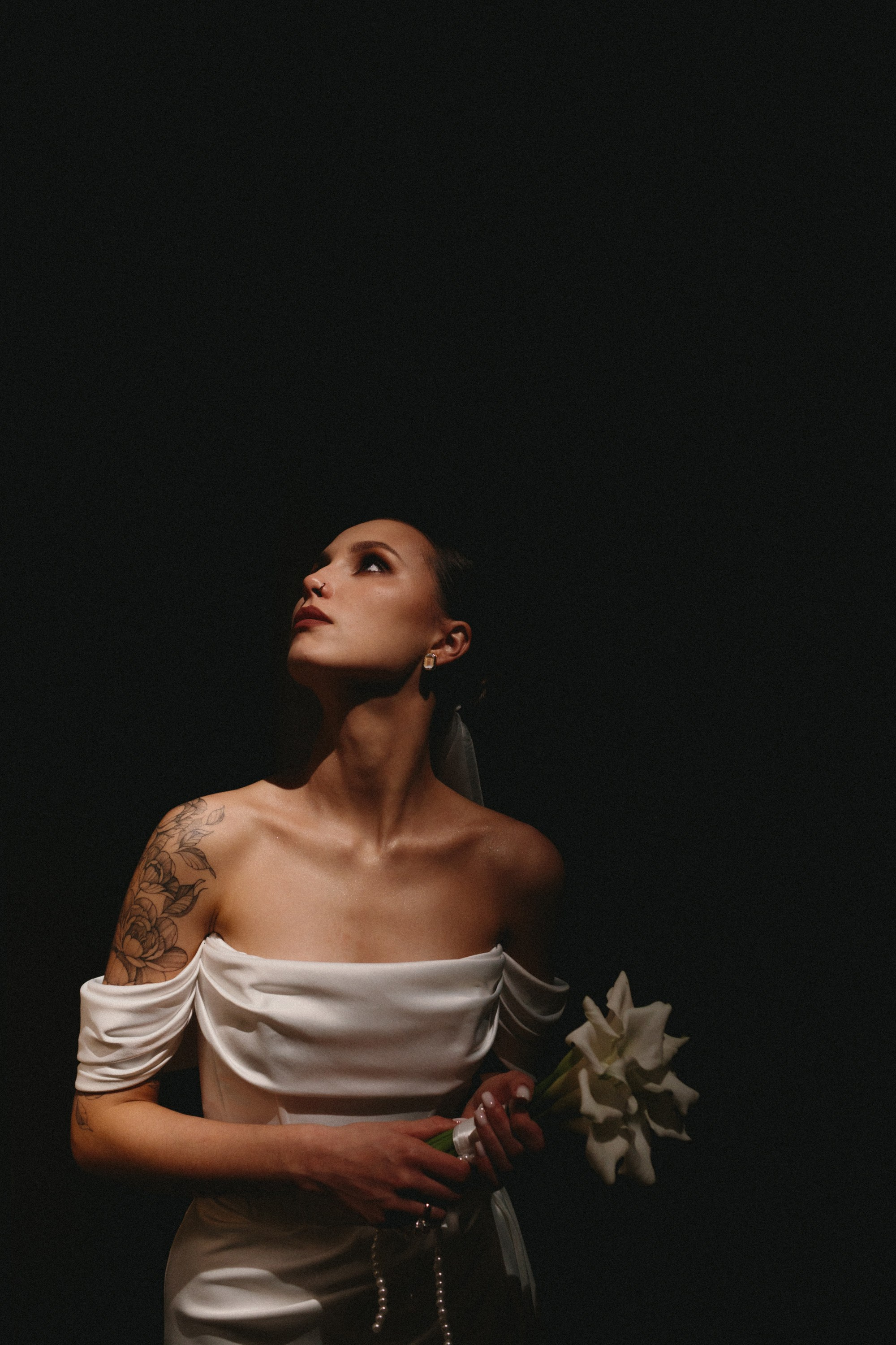 Обретение имени. Репортажный и портретный фотограф во Владимире Сергей Кравцов