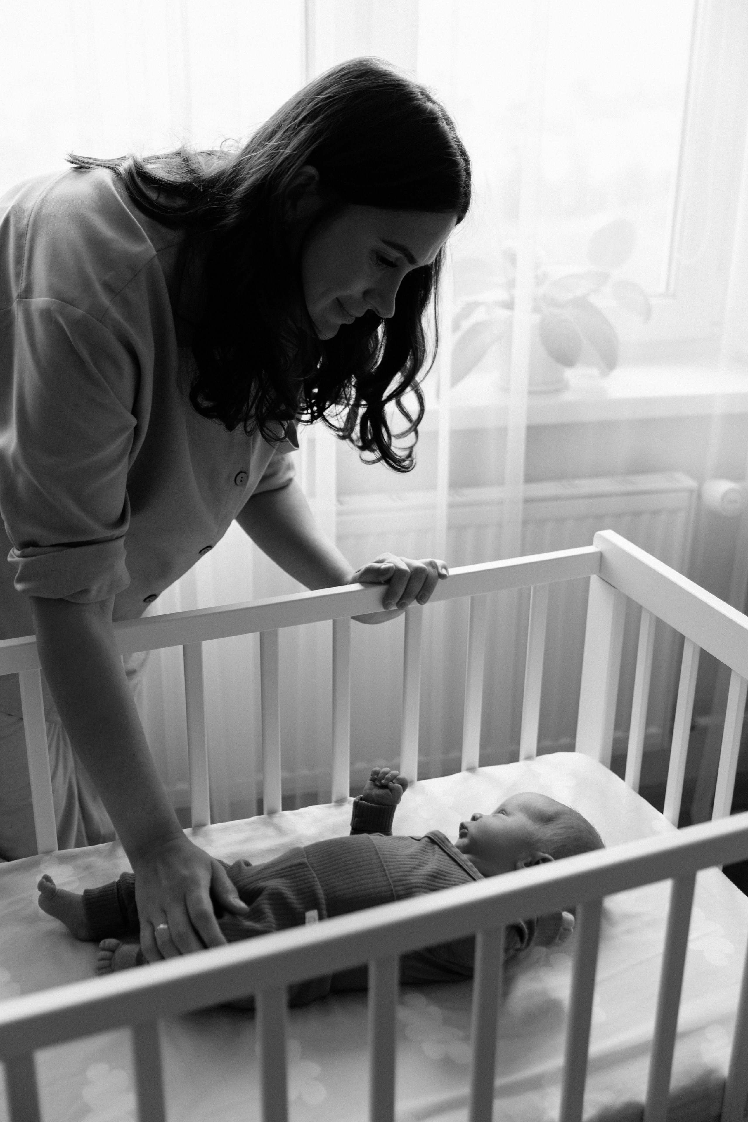 ДОМАШНИЕ ИСТОРИИ. Мария Махинина — фотограф в Мурманске и Североморске