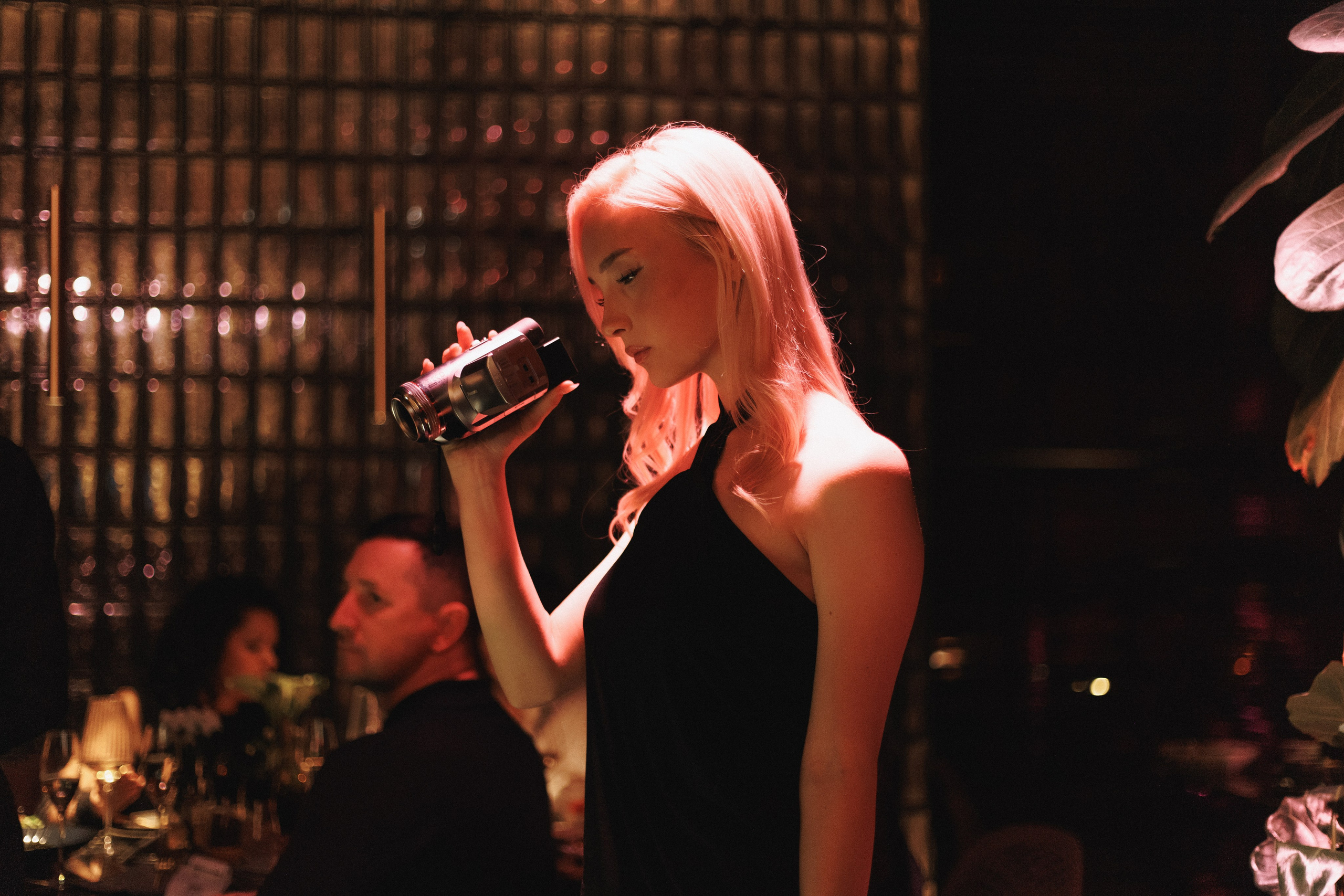 B.DAY PARTY ЖУРНАЛА •G. СВОИ. ФОТООТЧЕТЫ-СОБЫТИЯ-МЕСТА