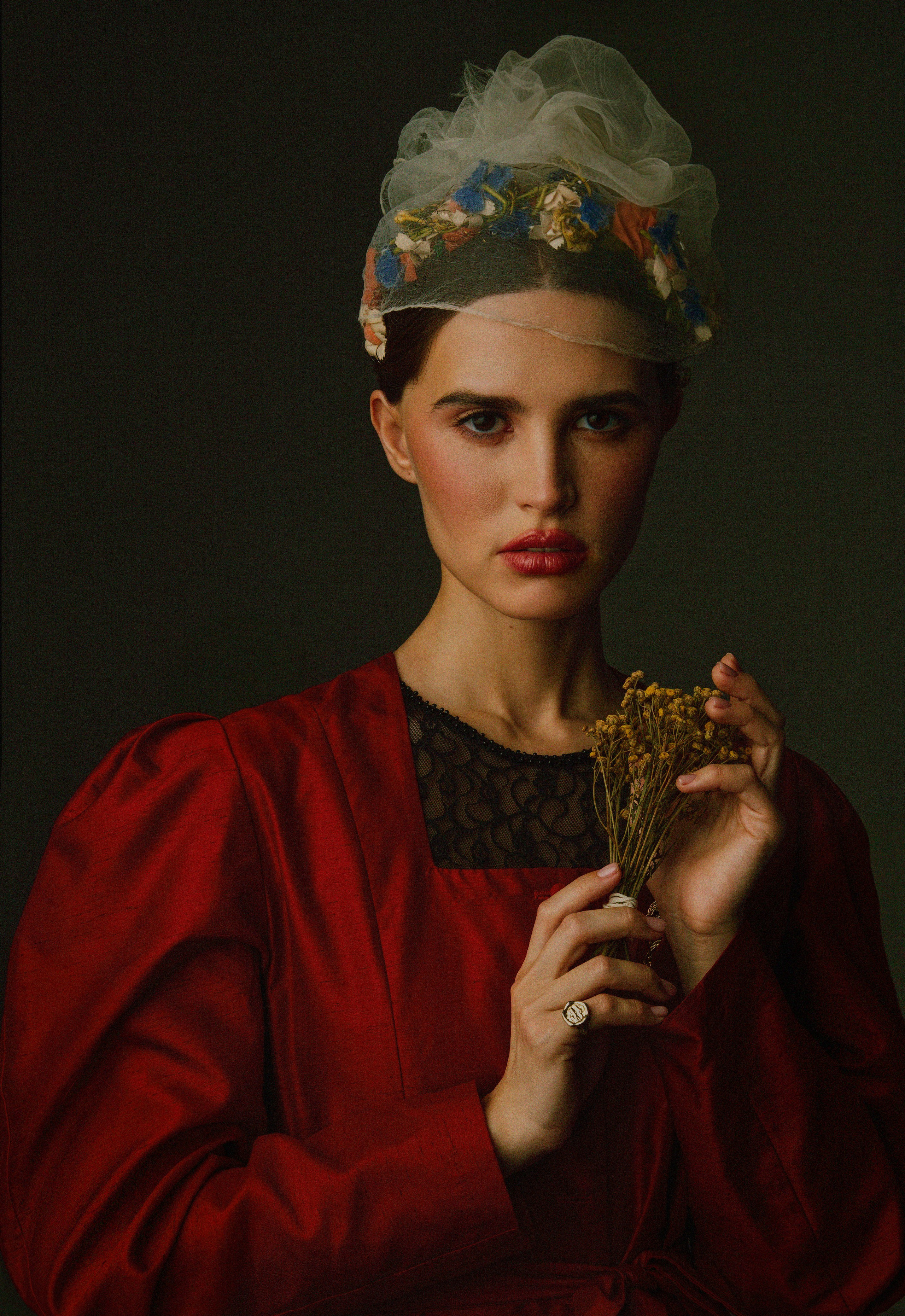 Главная. Портретный фотограф в Москве Lelya Martian