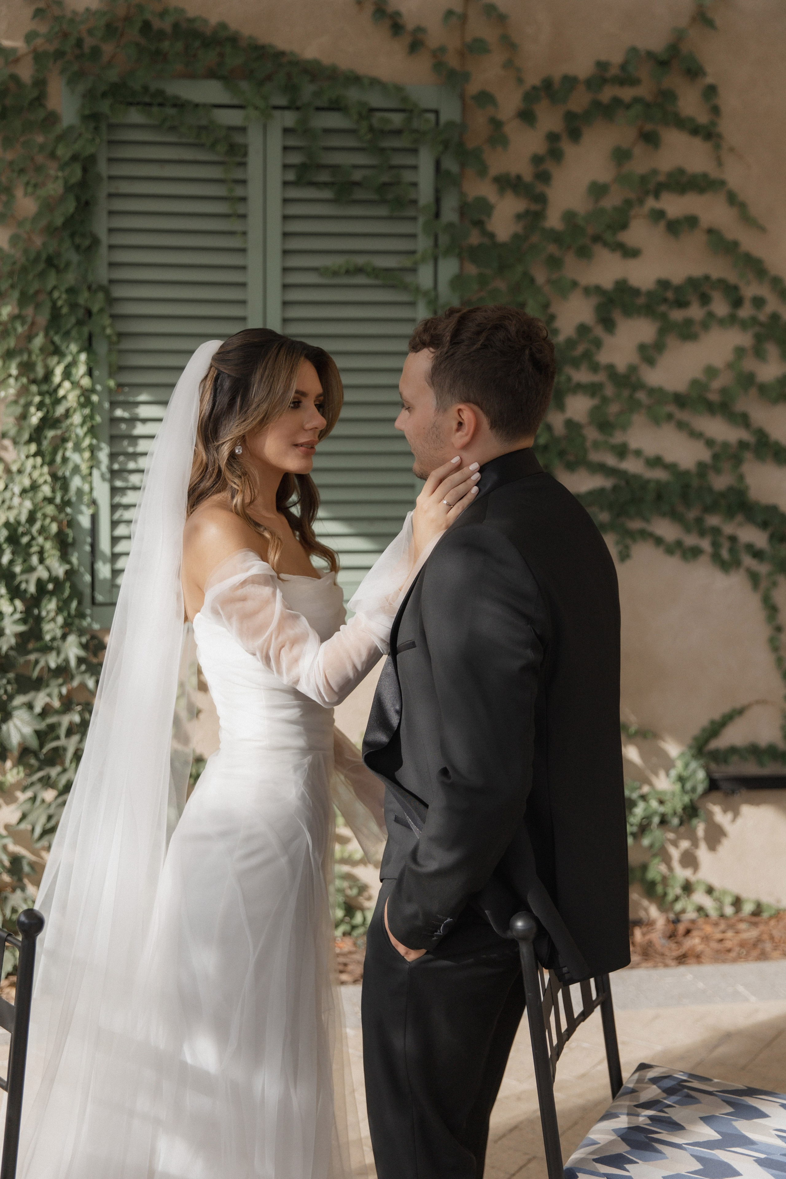 Алина+Максим. Свадебный и семейный фотограф в Белгороде Елена Риннова