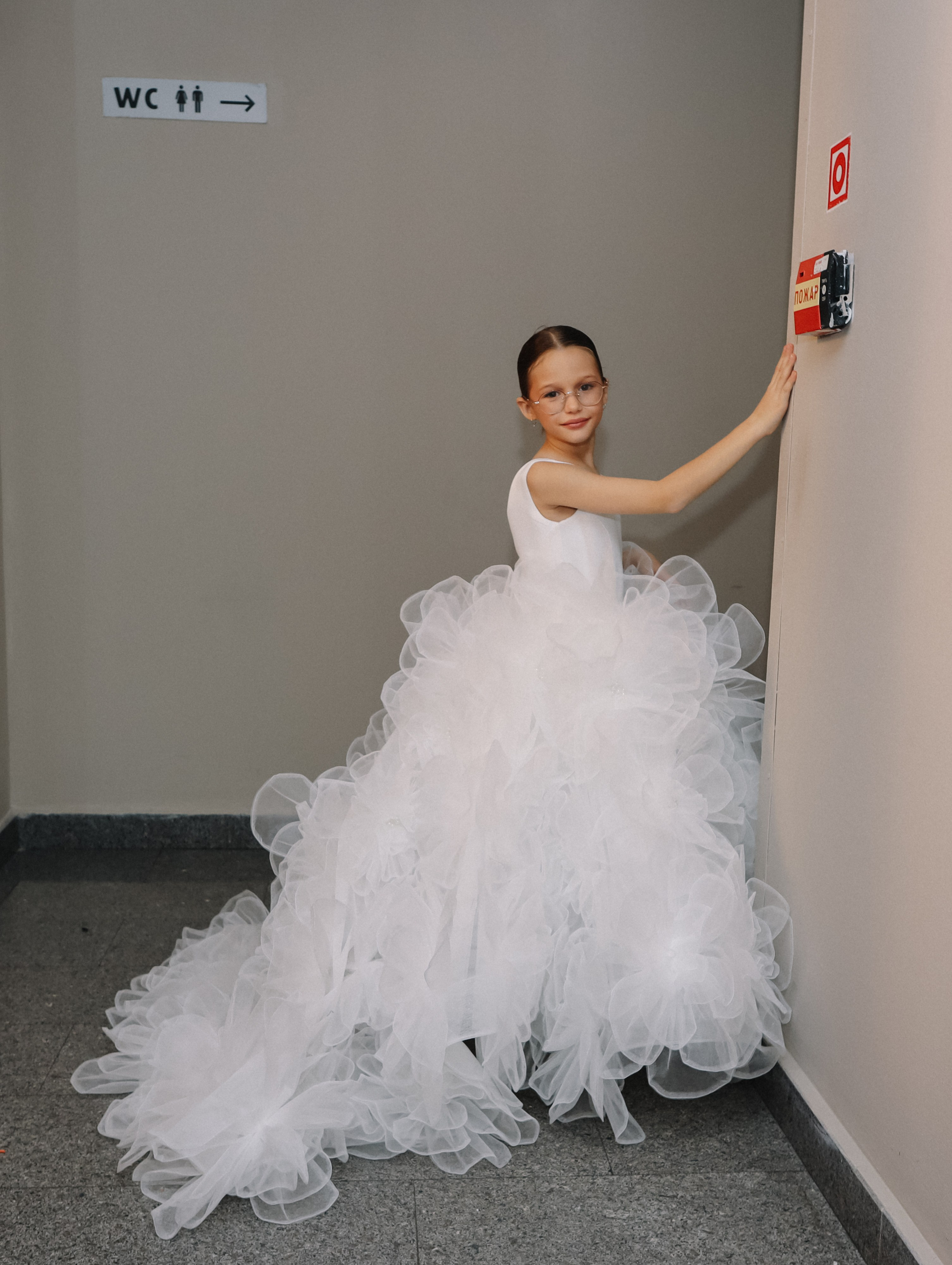 Участвуем в модном показе Сибири. Little_Princess.38