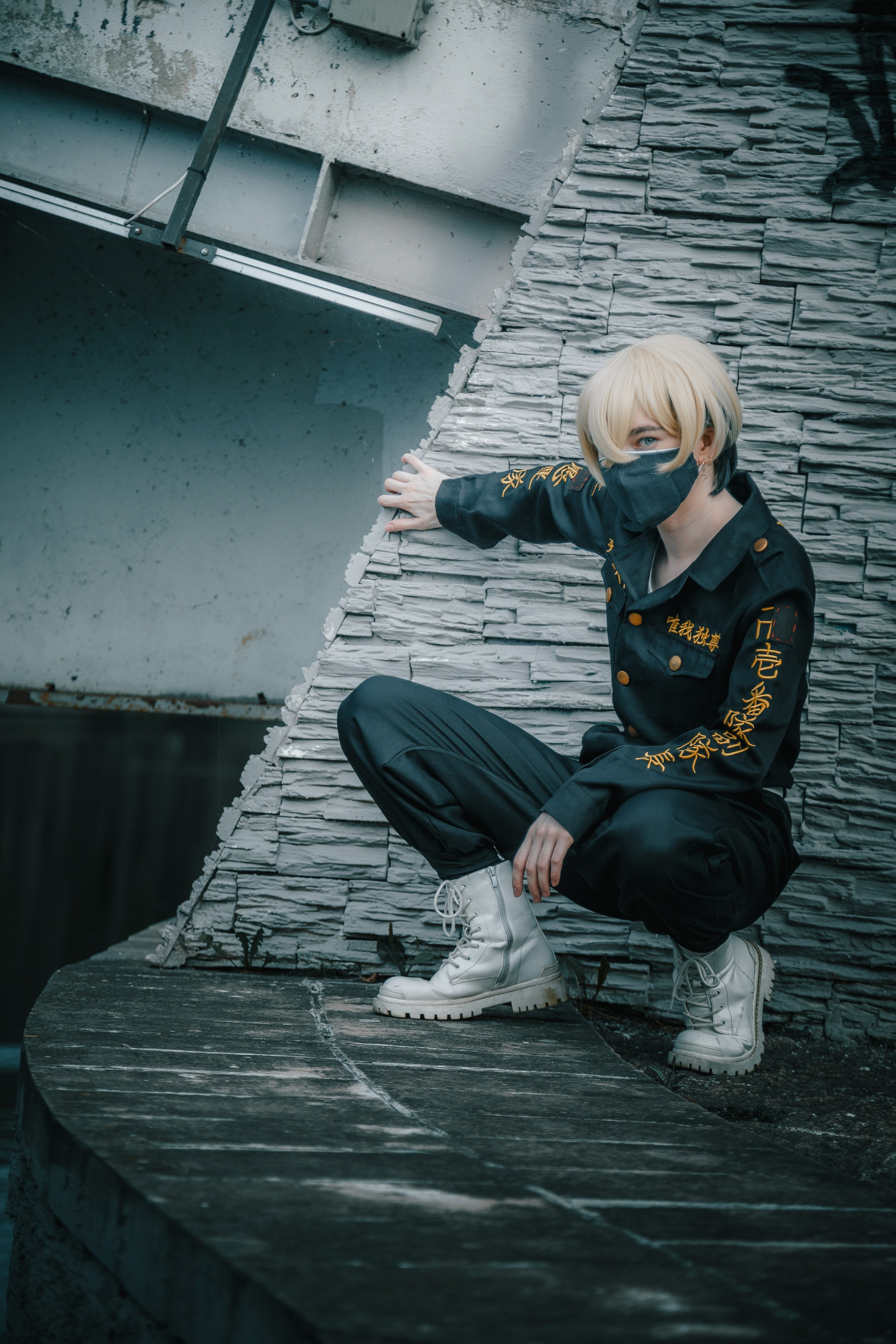 Творческое. Фотограф в Минске Екатерина Тузова