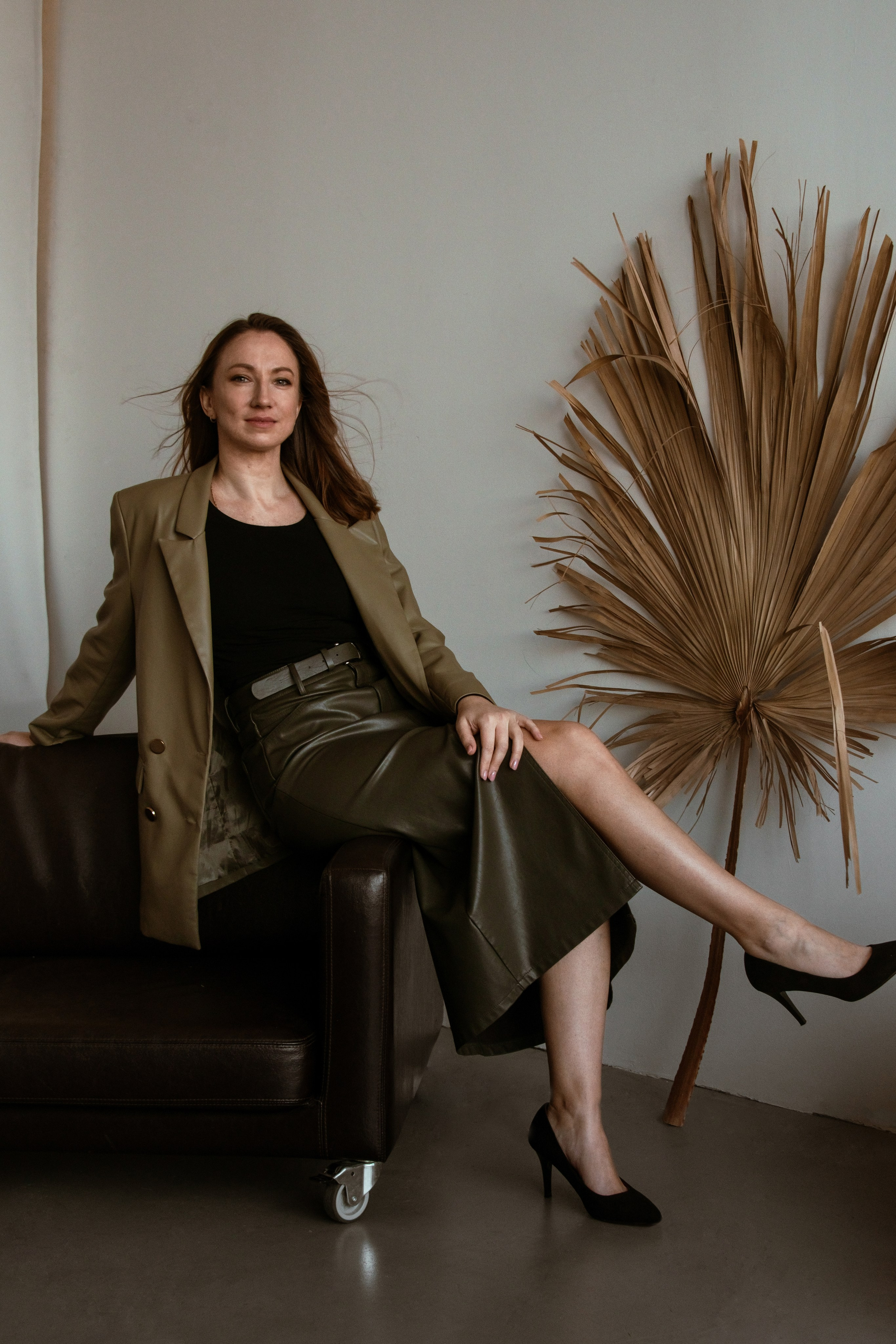 Фотограф в Санкт-Петербурге Ксения Яковчук