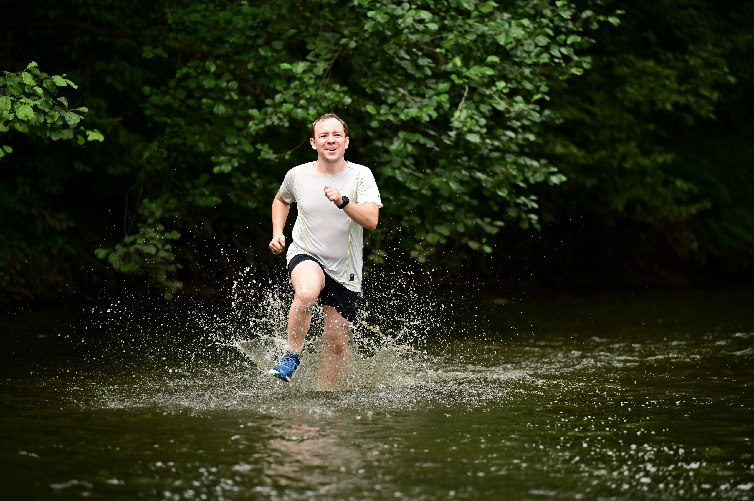 Wild S95 Кузьминки (13.07.24). Фотограф | Ирина Гамзинова | Москва