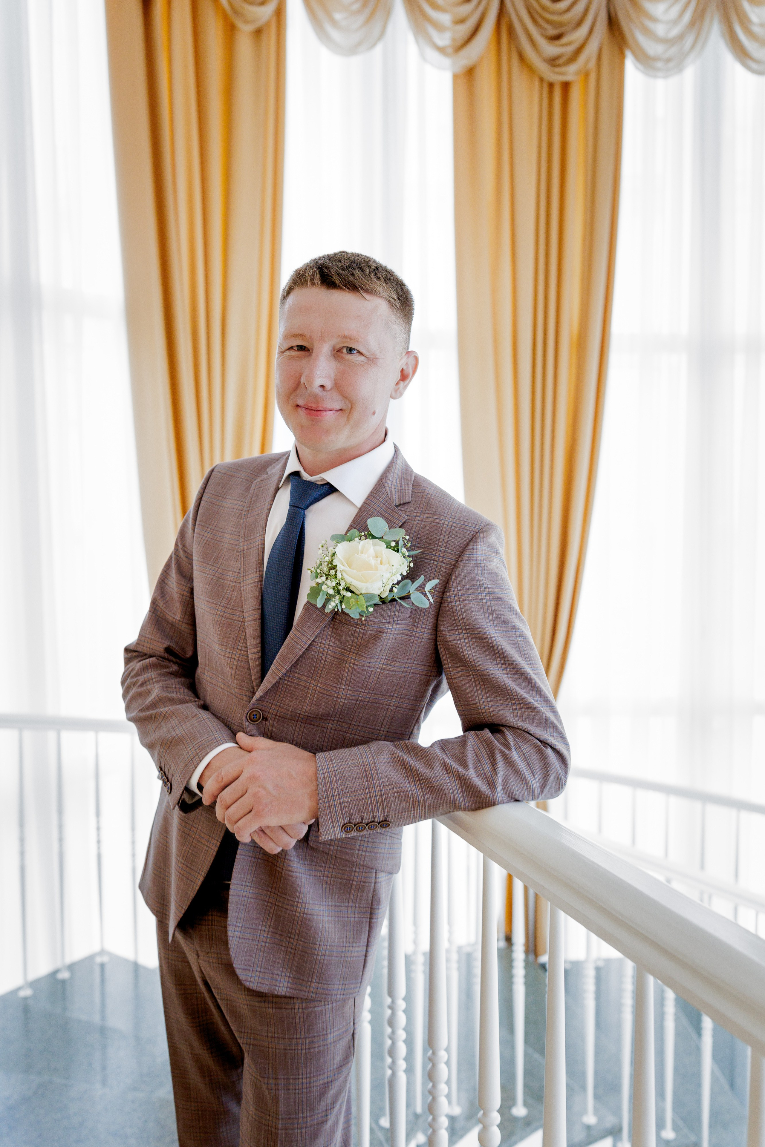 Отчет со свадьбы 20-06-2025. Серия 54