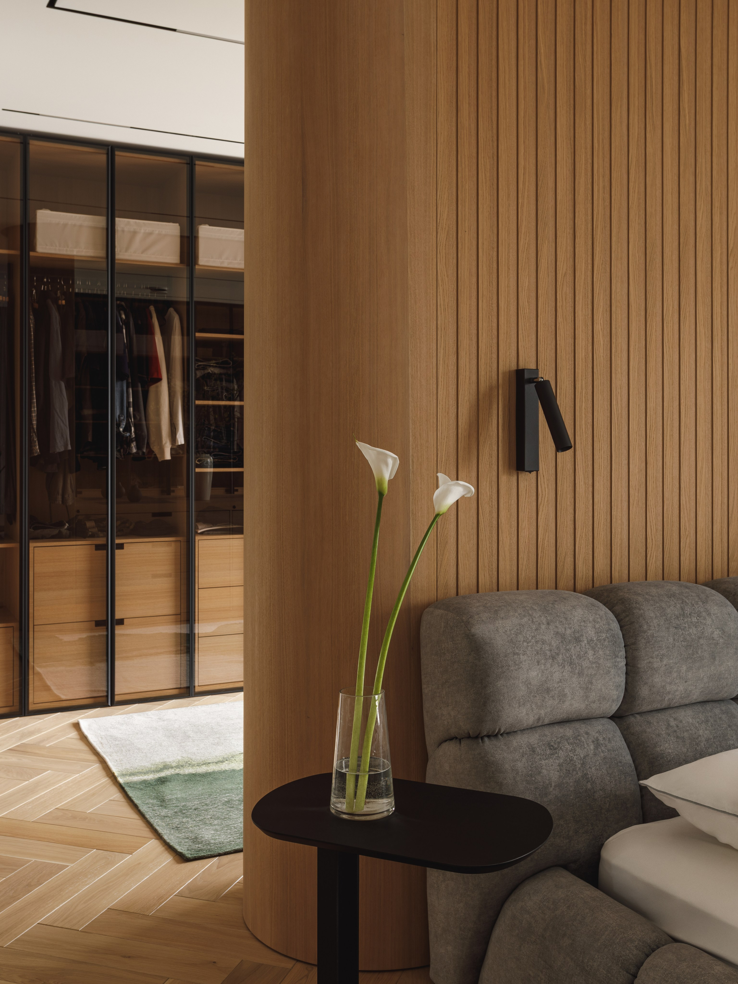 СТУДИЯ HOMEBOX: ДОМ В ПОДМОСКОВЬЕ. Интерьерный фотограф Дима Птицын и стилист Дарья Копылова