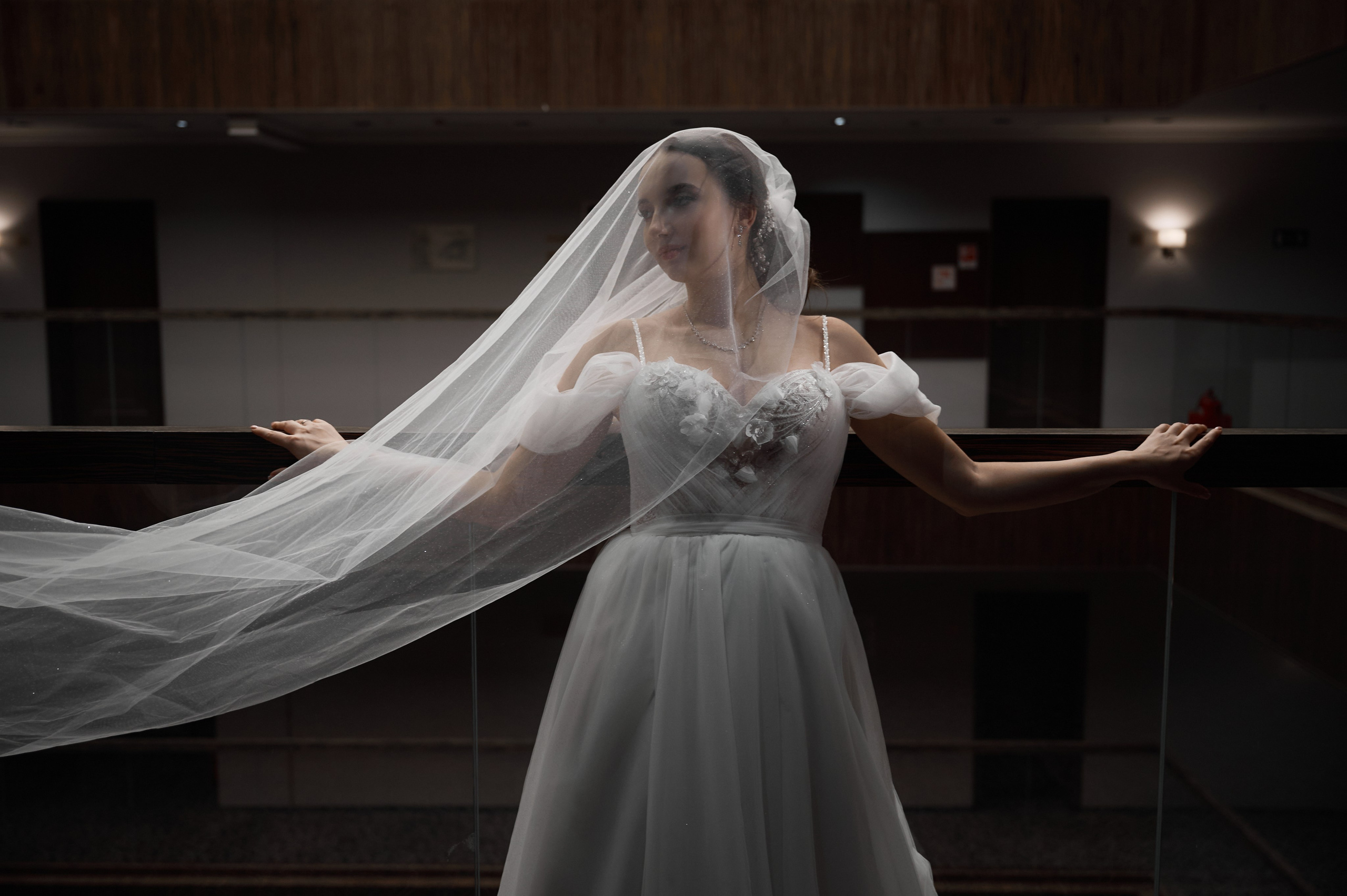 Свадебные локации Тулы. Свадебный фотограф в Туле Никита Беляев