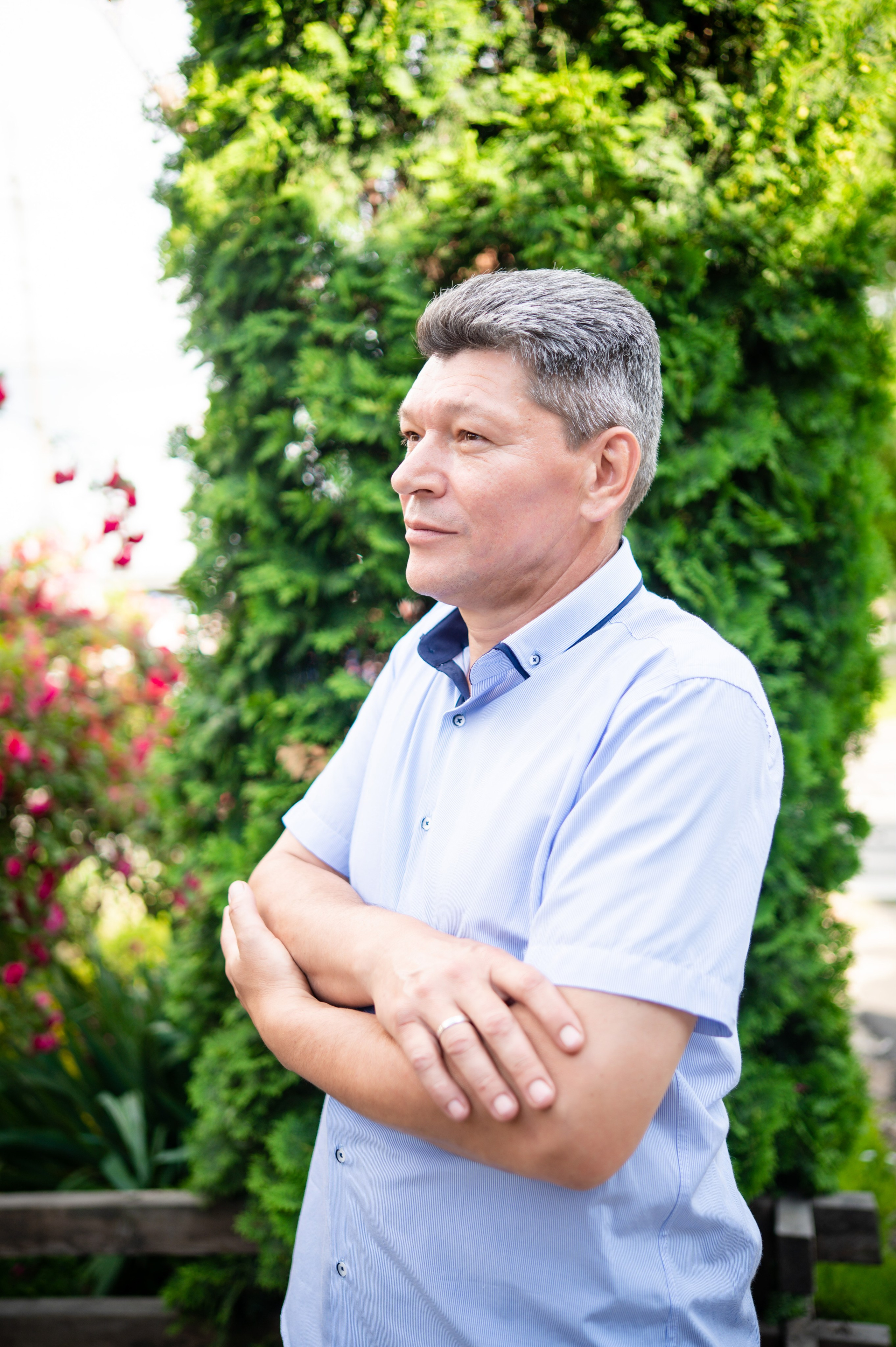 Свадебная прогулка. Свадебный фотограф и видеограф в городе Армавир Katerina Arts