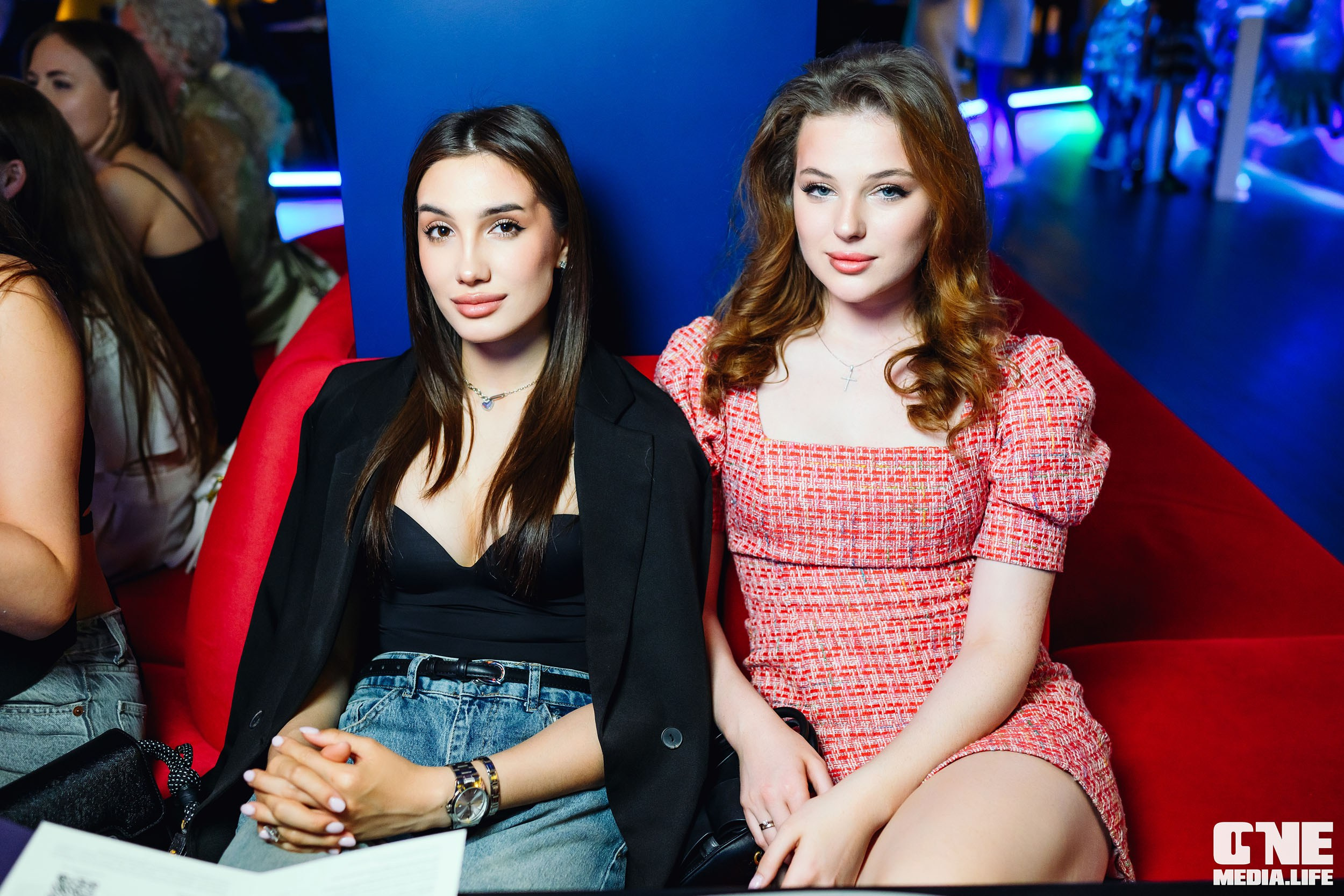 Полгода ресторану Океан. Фоторепортаж. One Media Life: фоторепортажи, фотоотчеты с мероприятий и заведений