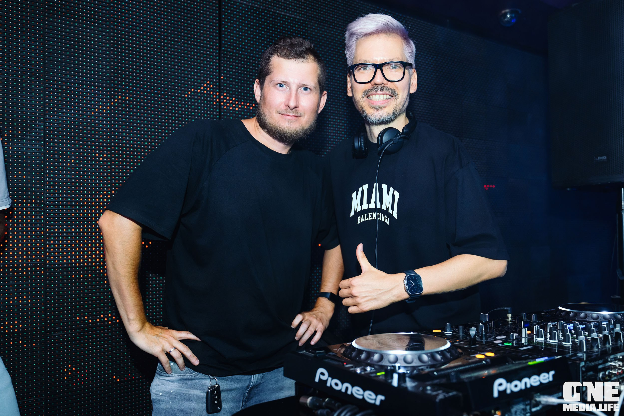 Фоторепортаж из РК Планета. One Media Life: фоторепортажи, фотоотчеты с мероприятий и заведений