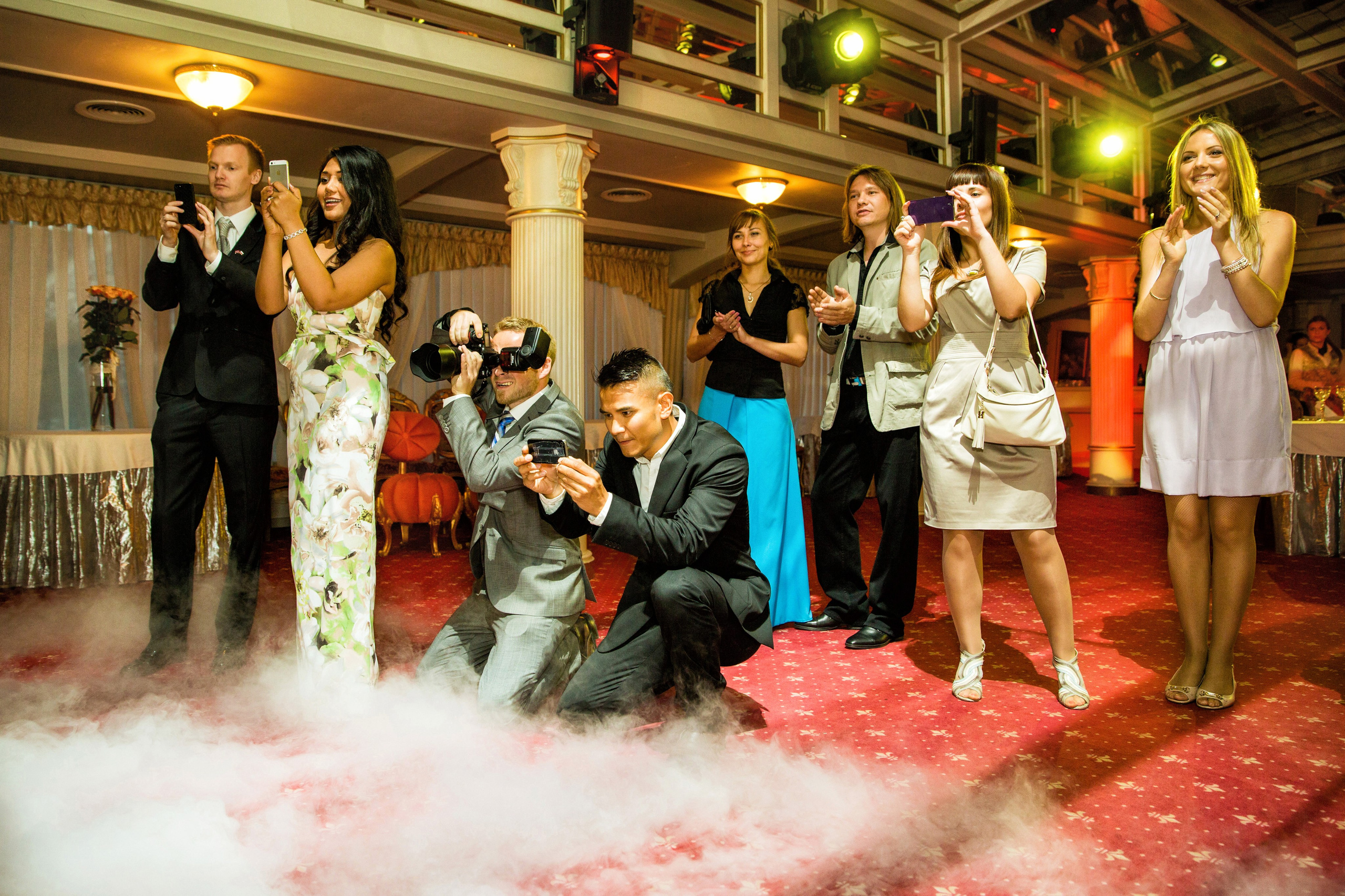 Другие виды съёмок. Школьные выпускные альбомы в Санкт-Петербурге!