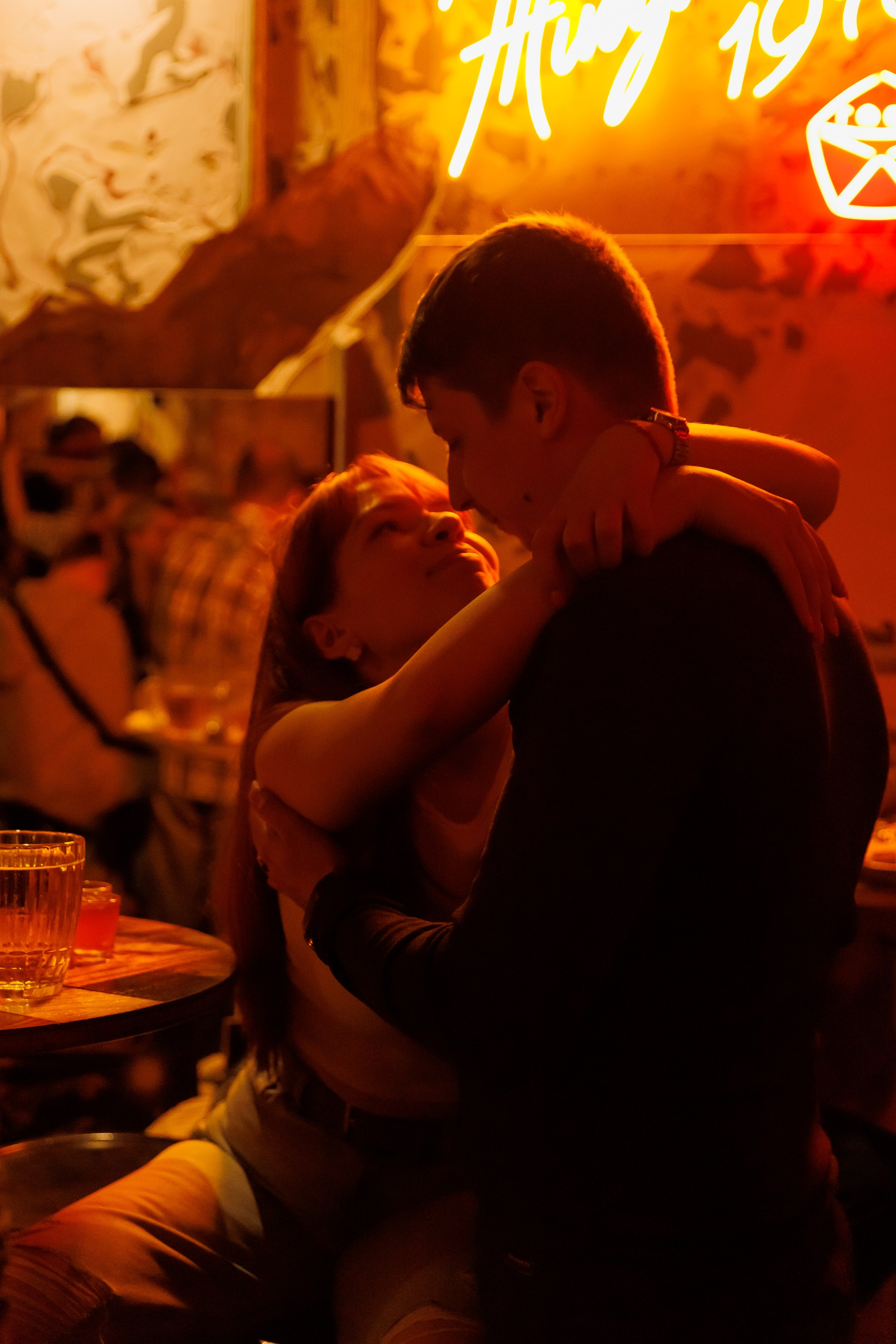 РЮМОЧНОЙ на углу ОДИН ГОД. СВОИ. ФОТООТЧЕТЫ-СОБЫТИЯ-МЕСТА