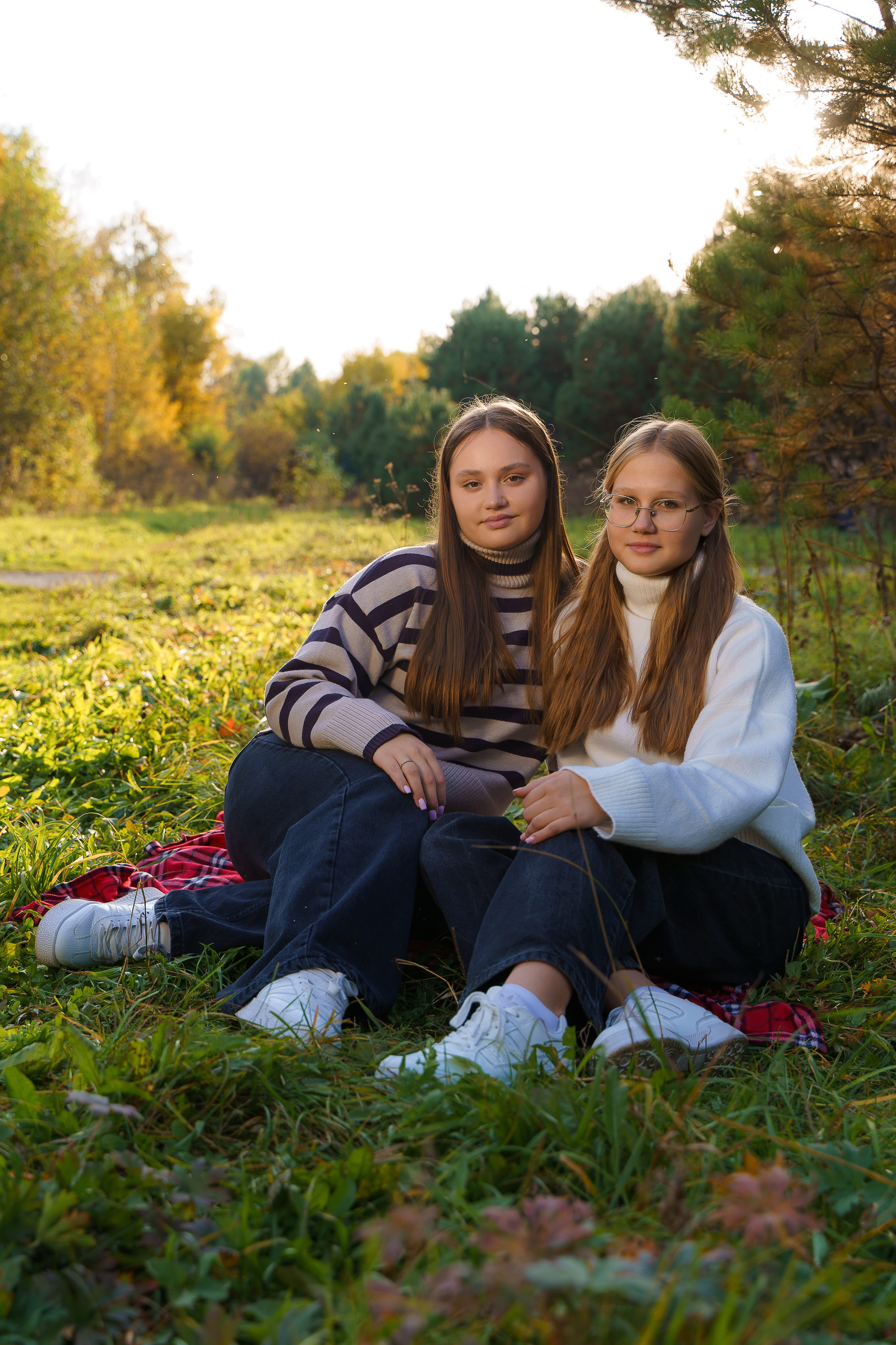 Школьные фотосессии. Школьный фотограф в Кемерово Мелещенко Анна