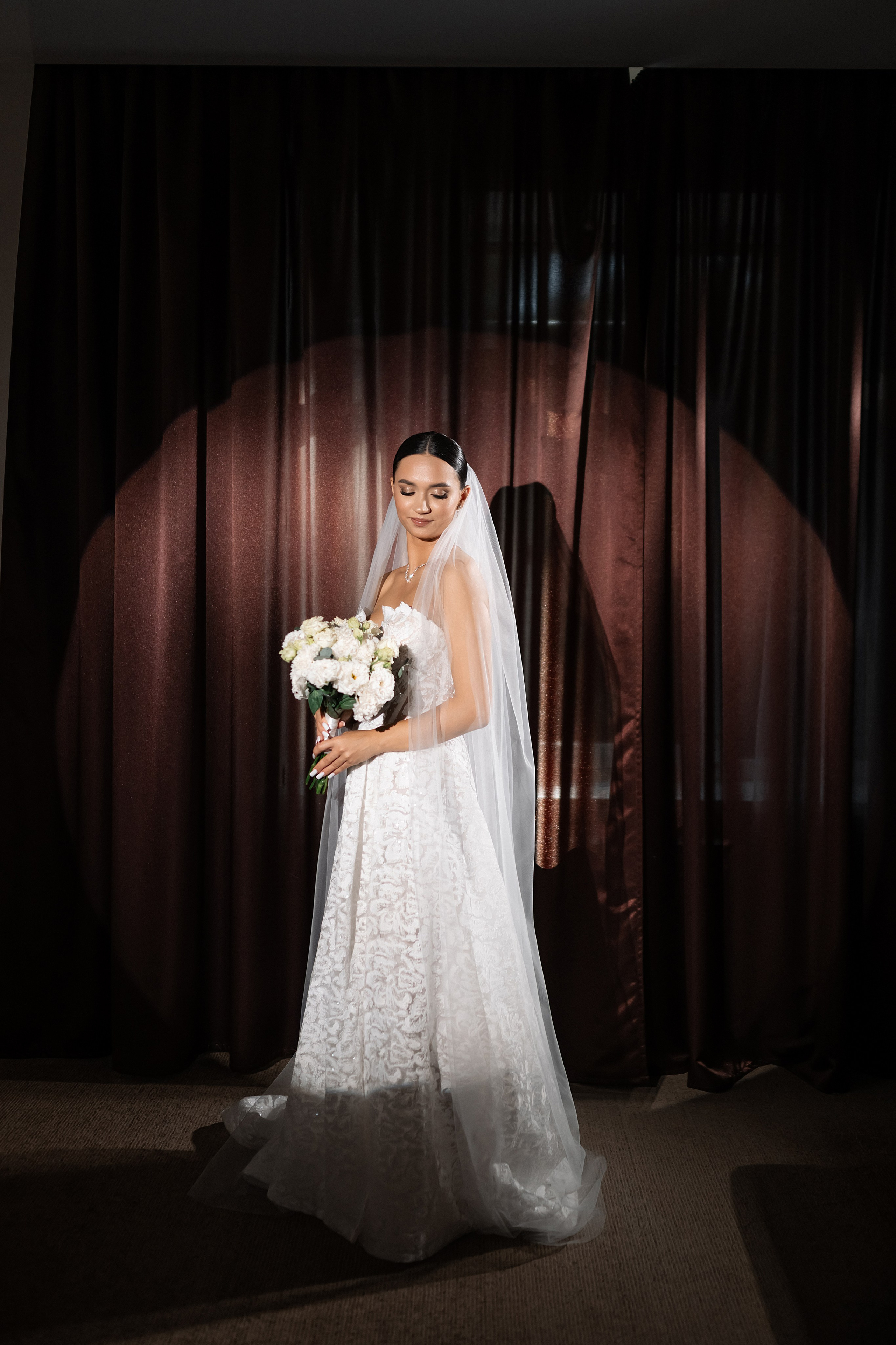 Свадебная фотосесия Эдуарды и Андраника