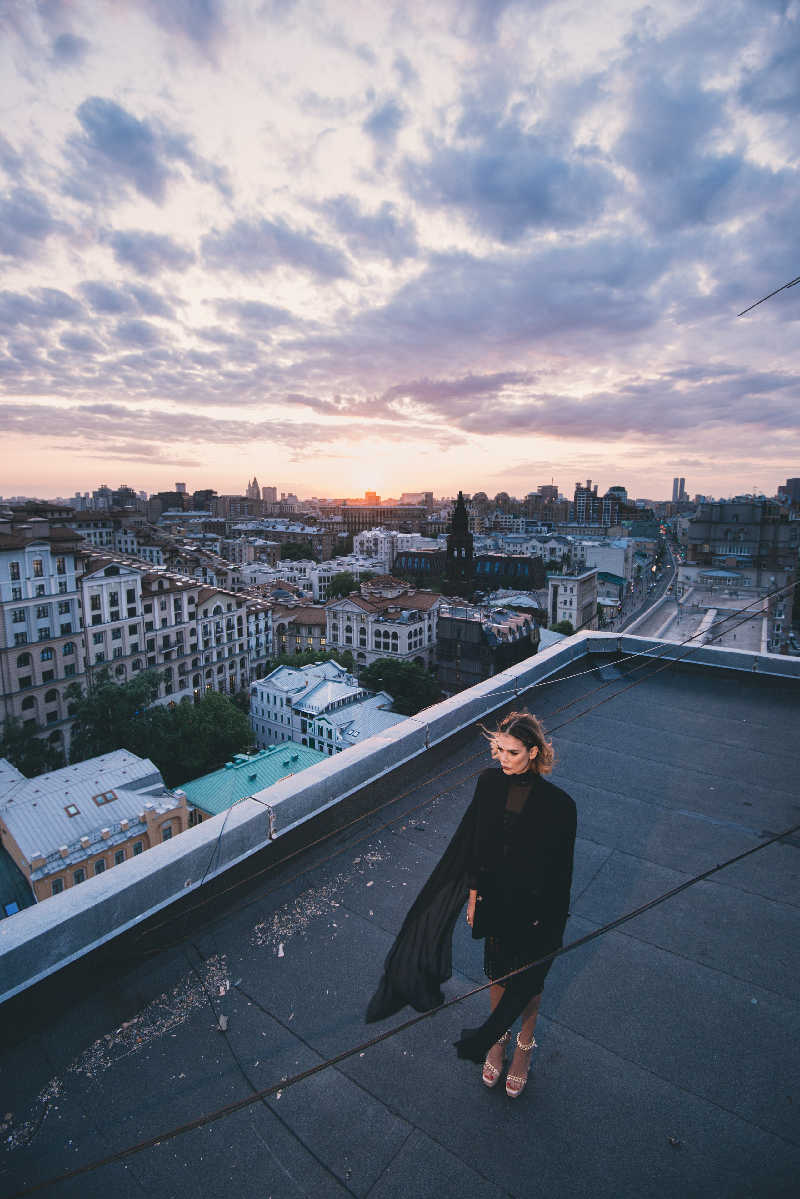 Виктория. Фотограф в Москве