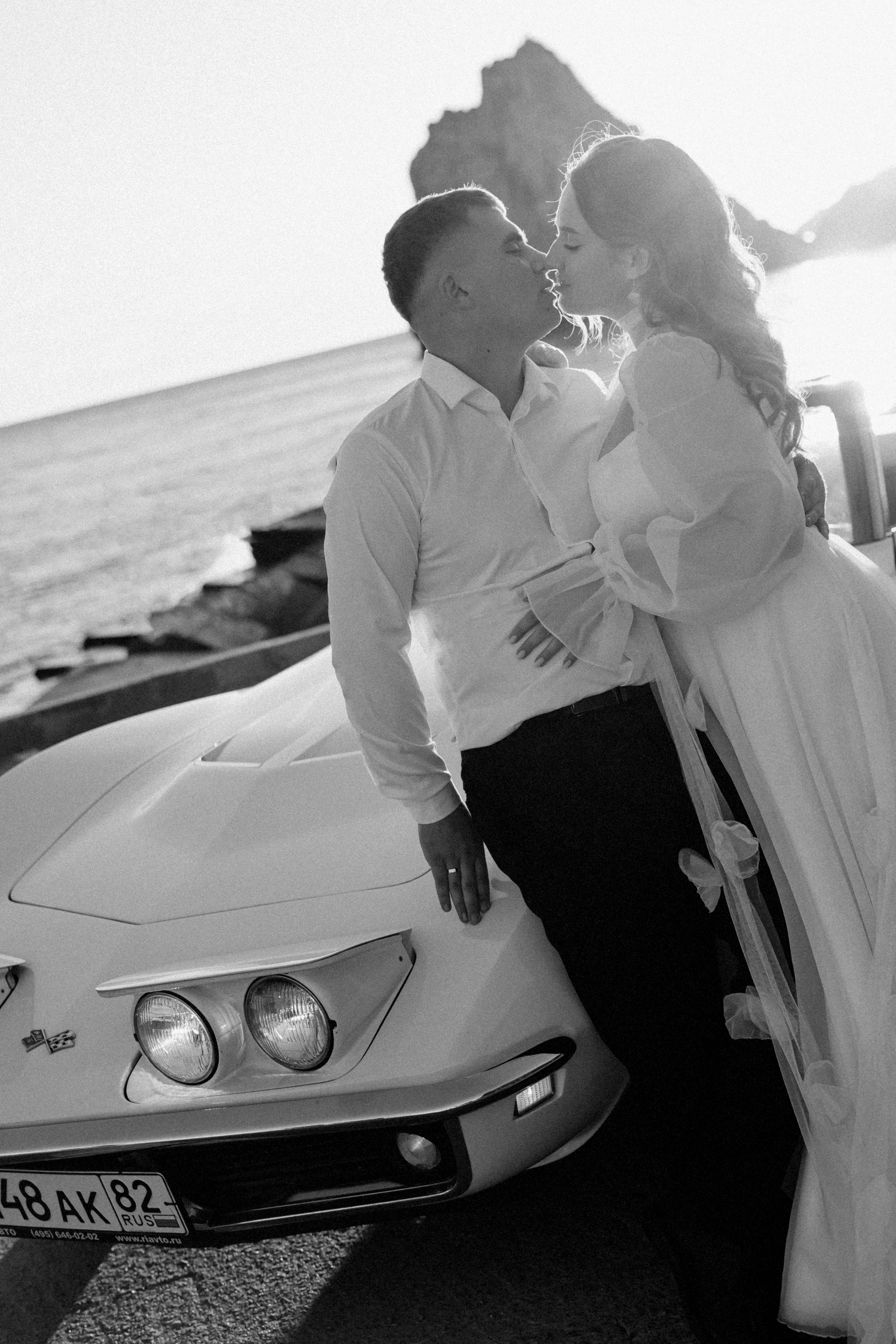 Свадебный и семейный фотограф и видеограф в Крыму | Алёна Межевова