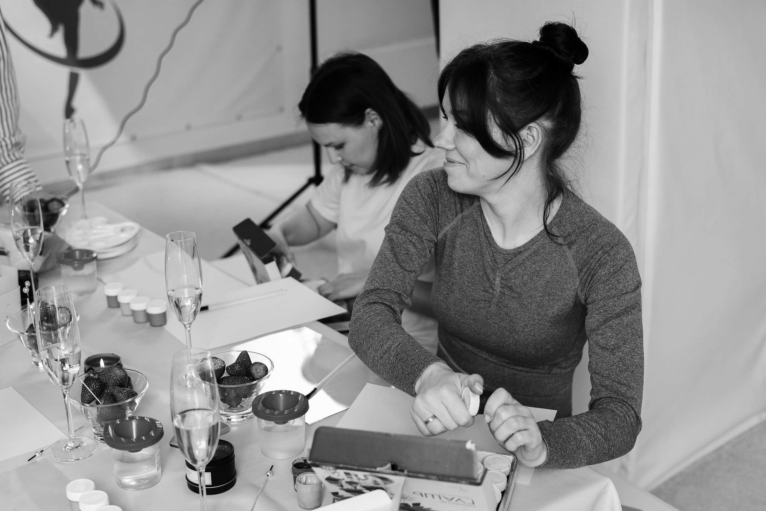 Мероприятия. Фотограф Надршина Лилия