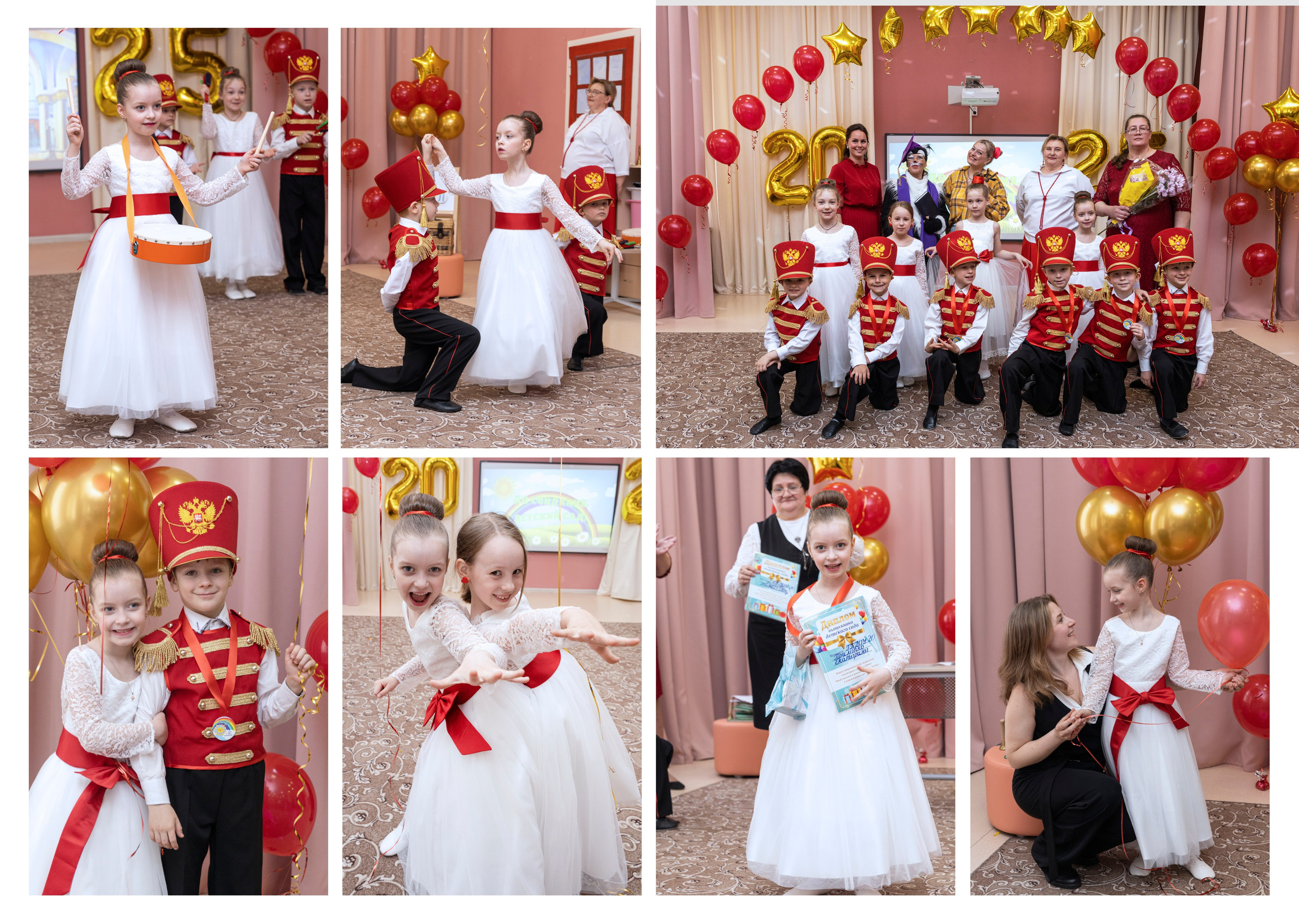 Детский сад. Семейный фотограф СПб и ЛО Татьяна Прилепко