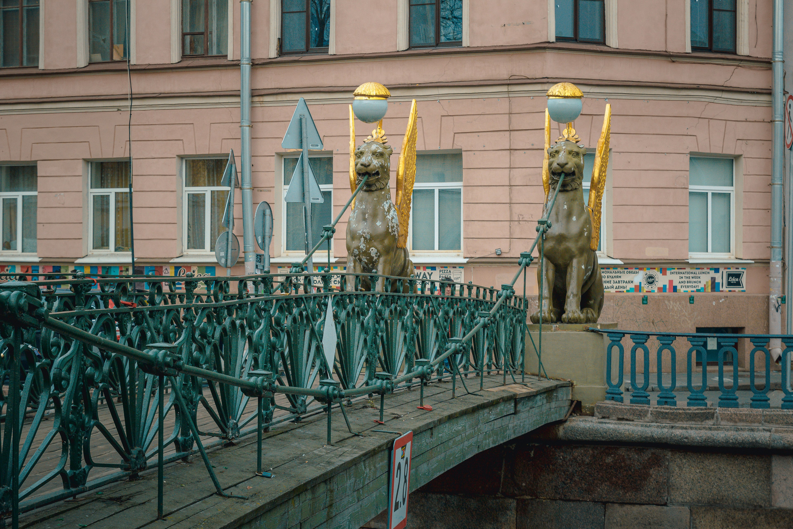 Фото Питера. Фотошкола ArtFotoLife для начинающих и продвинутых фотографов