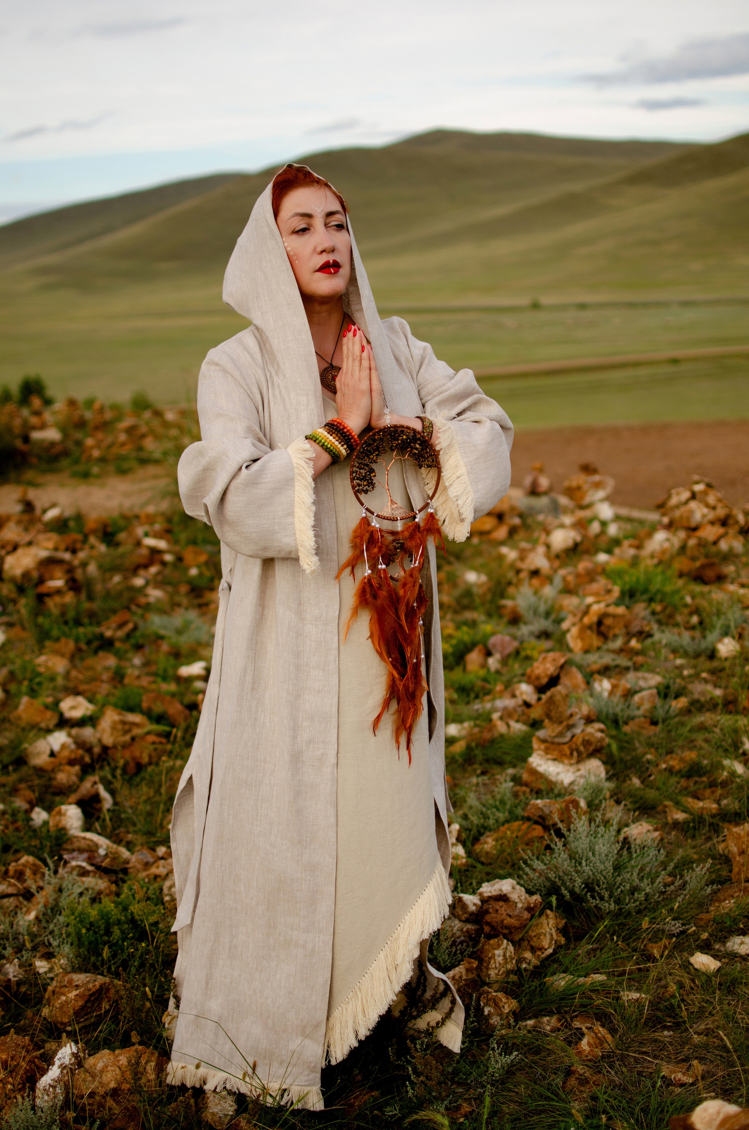 Творческий фототур на Байкал. Фотограф в Хабаровске