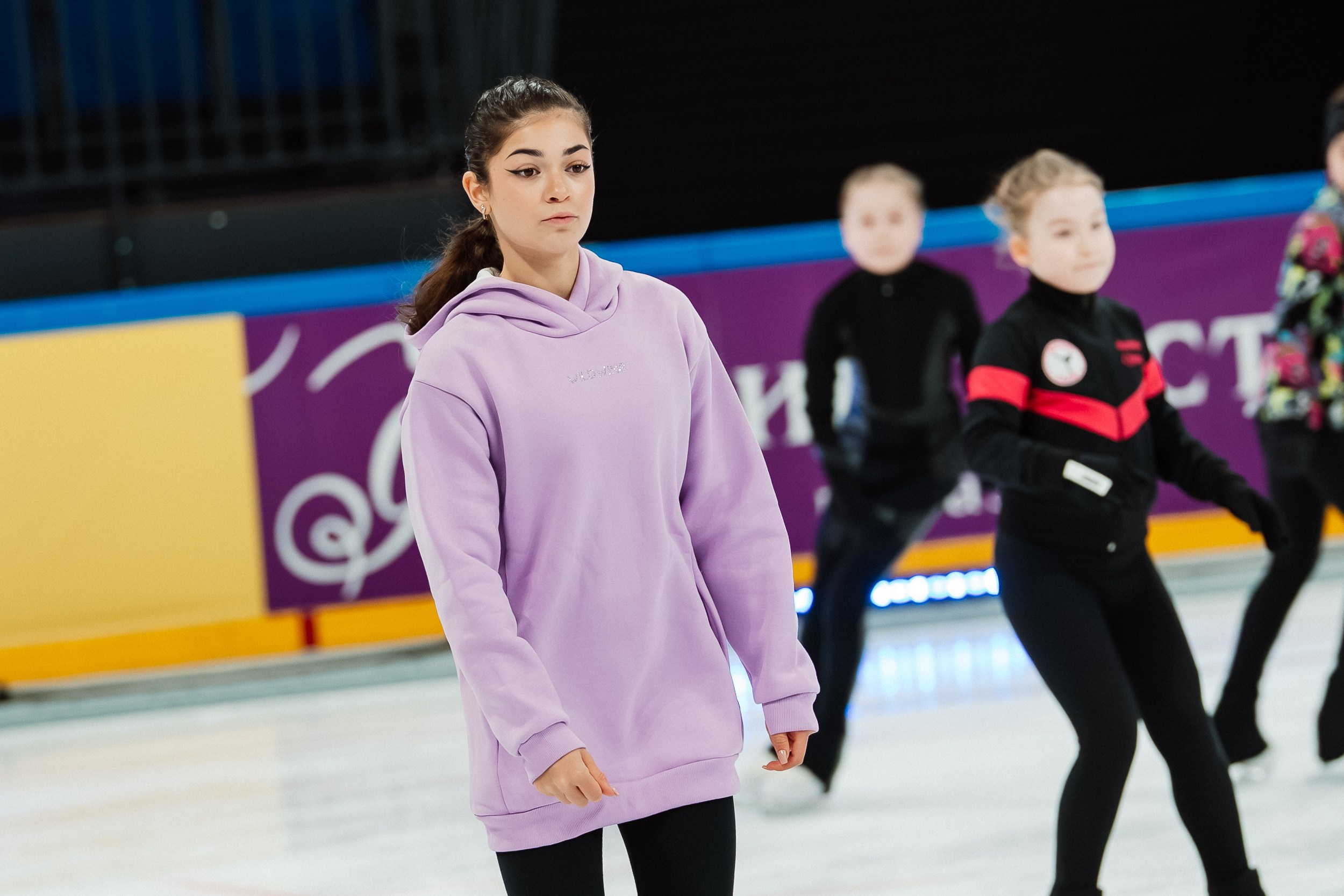 Мастер-класс Аделии Петросян в Новосибирске. Воробьева Ксения — Спортивный и танцевальный фотограф Новосибирск