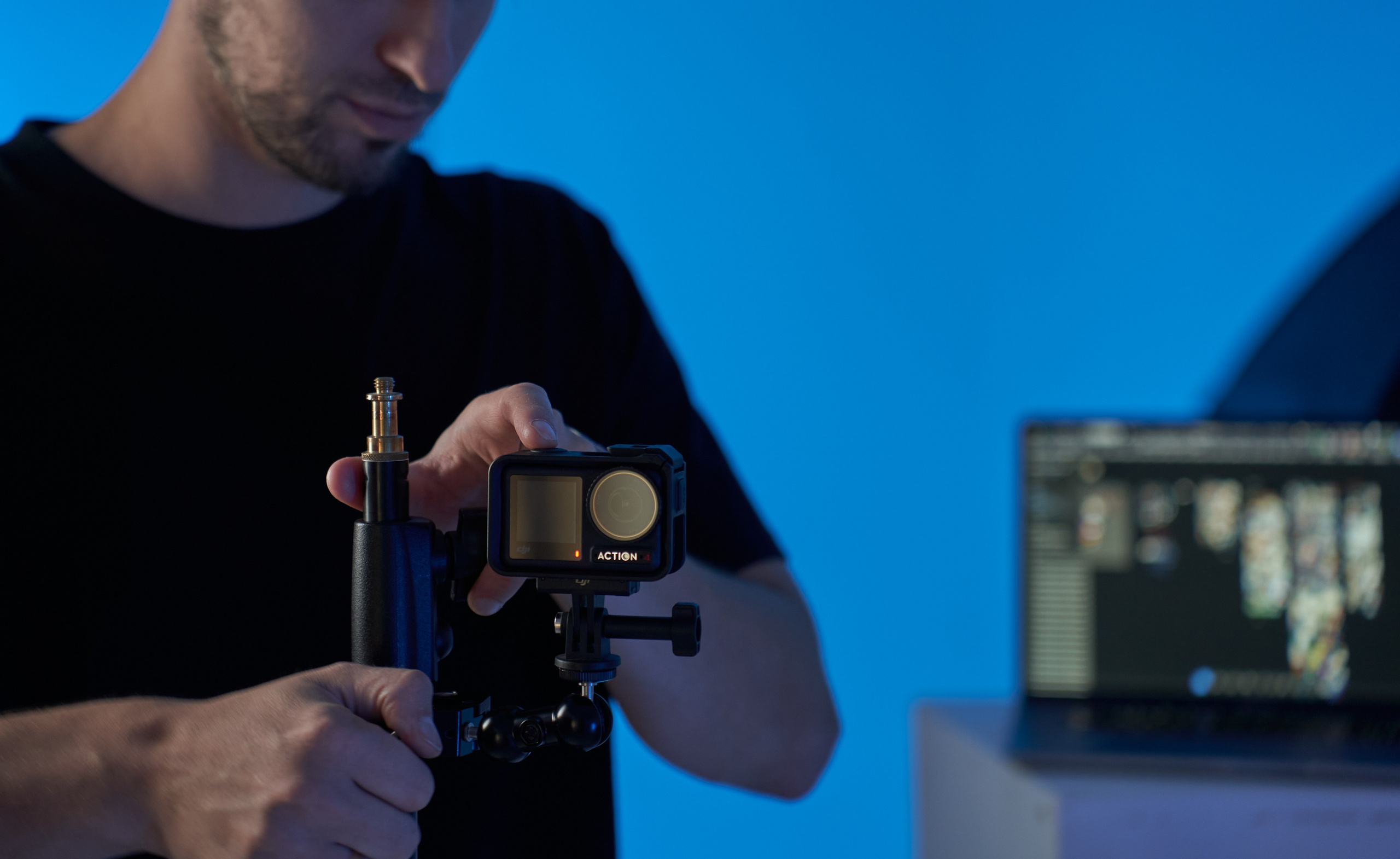 Видеосъемка. Туманов Кирилл Фото, видео и аэросъемка в Мурманской области