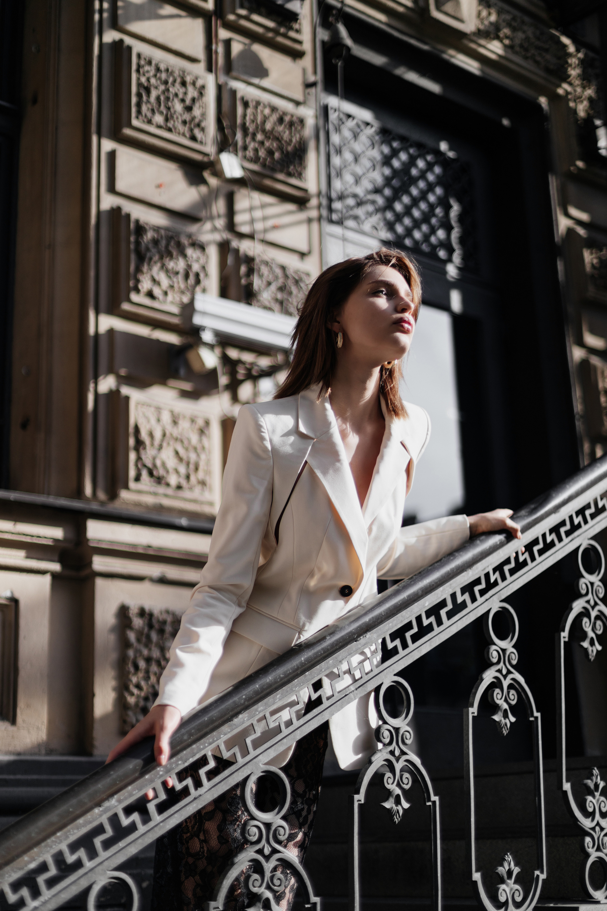 Портреты. Фотограф в Санкт-Петербурге