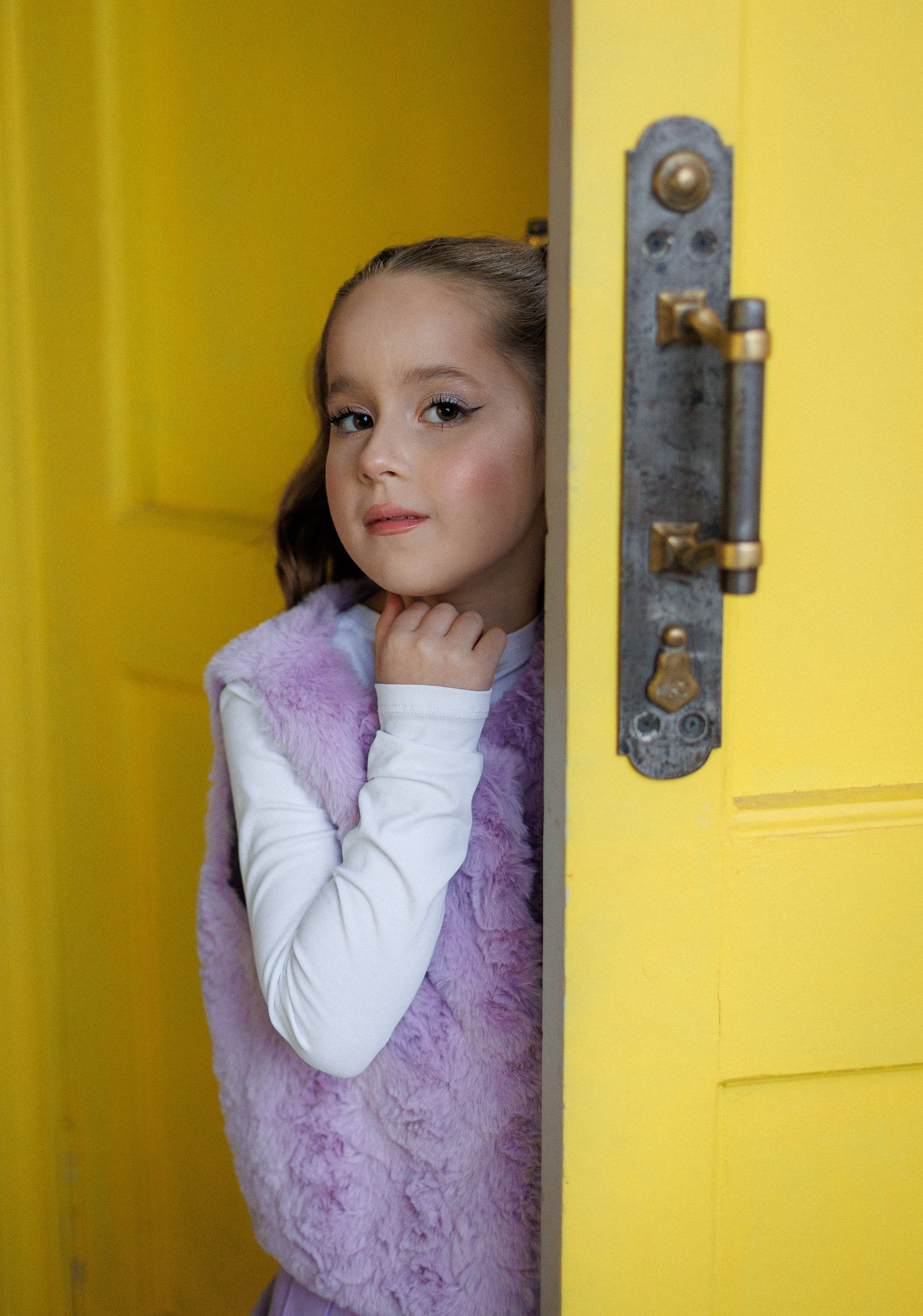 Елизавета. Фотограф Москва и Московская область