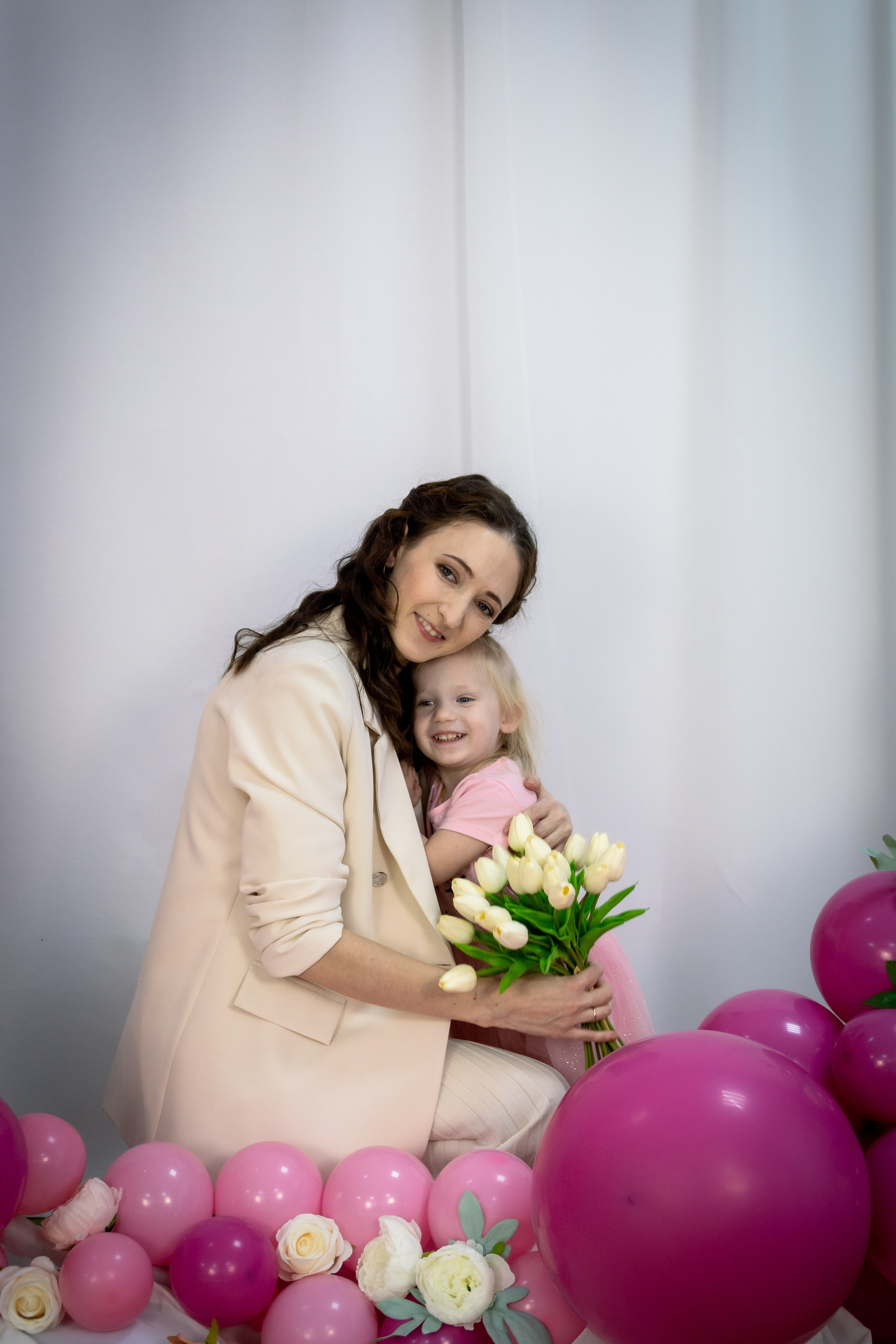 Елена Волкова семейный фотограф в станице Гостагаевской города-курорта Анапа
