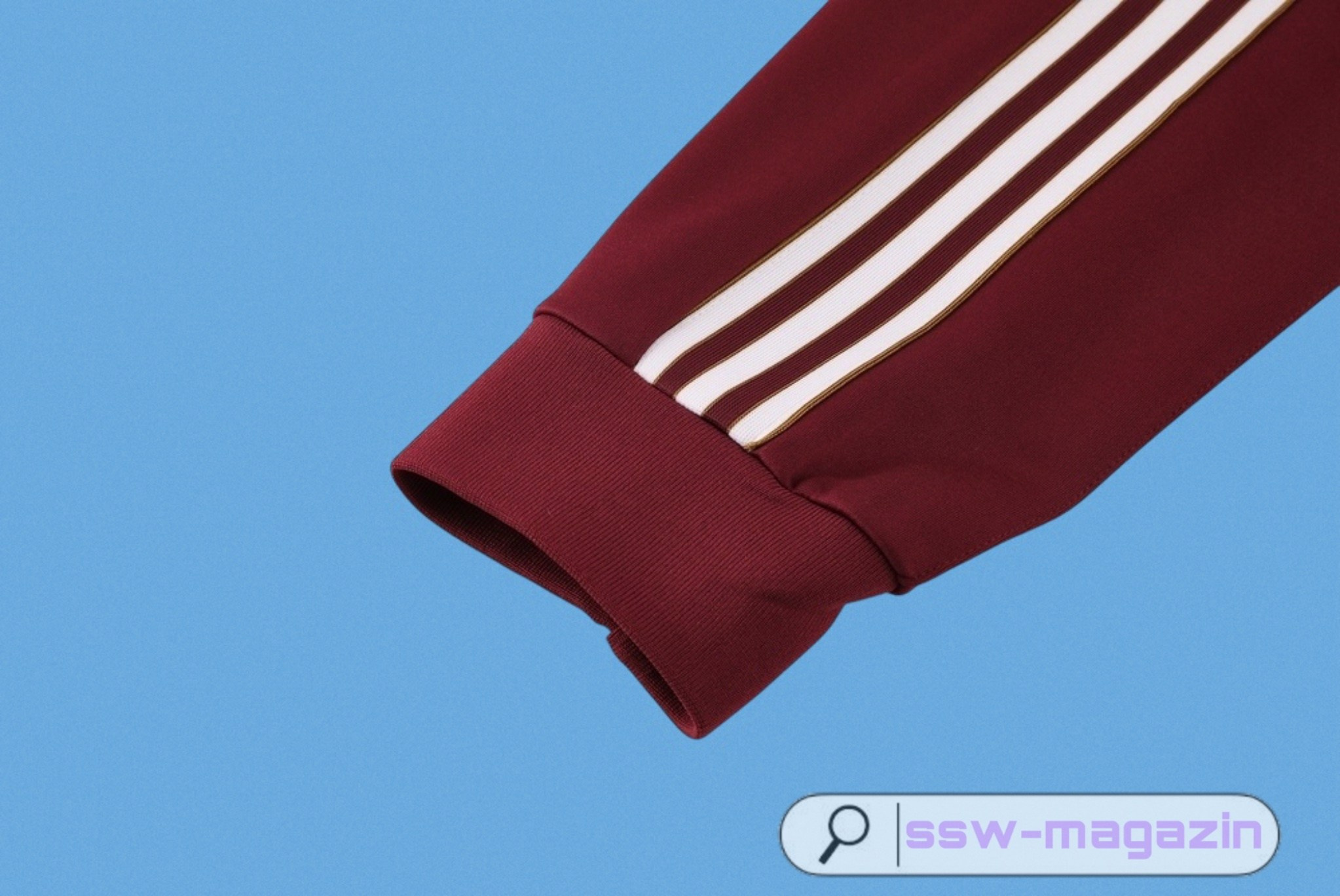 Красный костюм Arsenal 2025-2026 заказать. Футбольный магазин — ssw_magazin