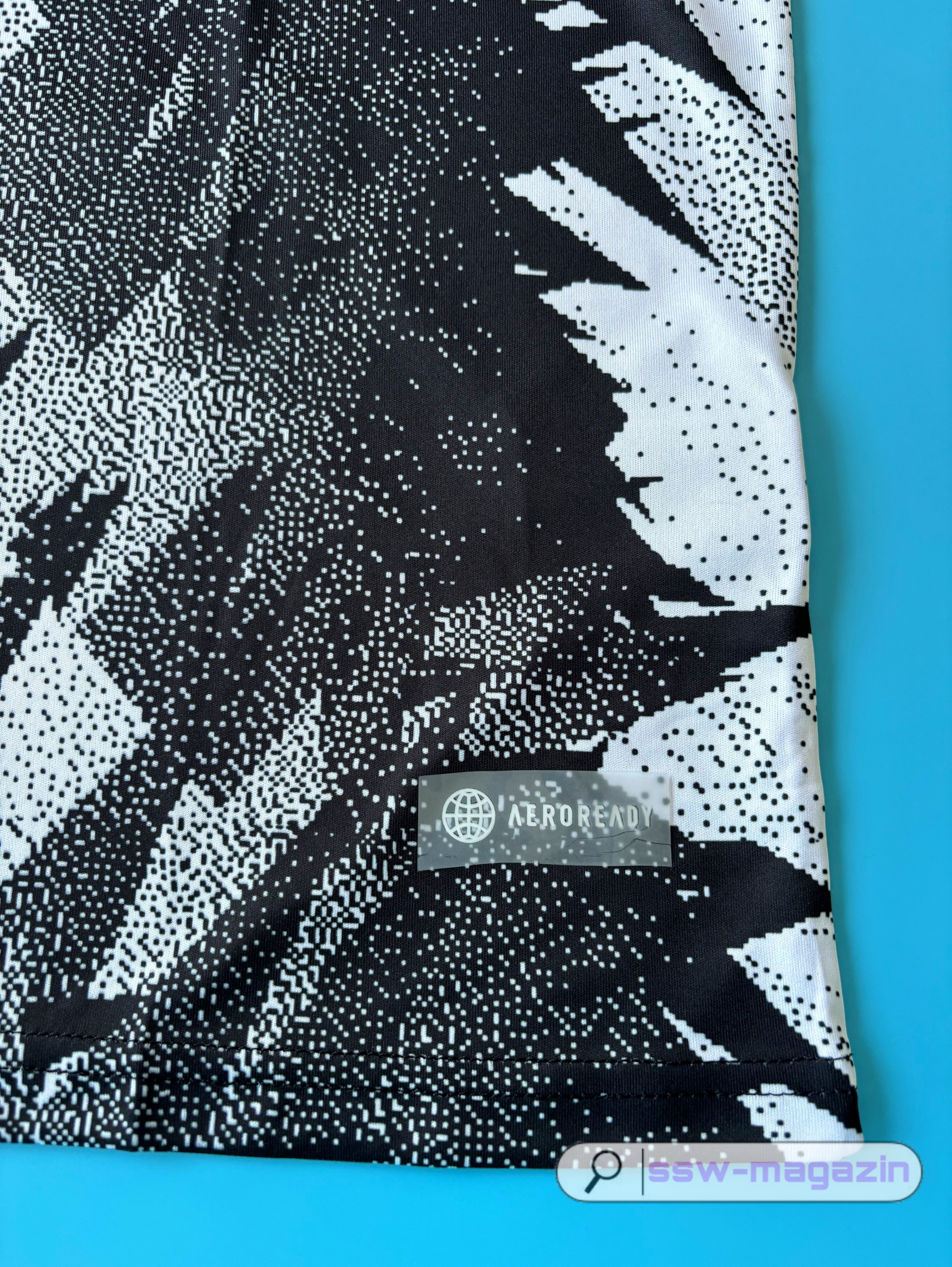 Тренировочная футболка Juventus 2022-2023 купить. Футбольный магазин — ssw_magazin