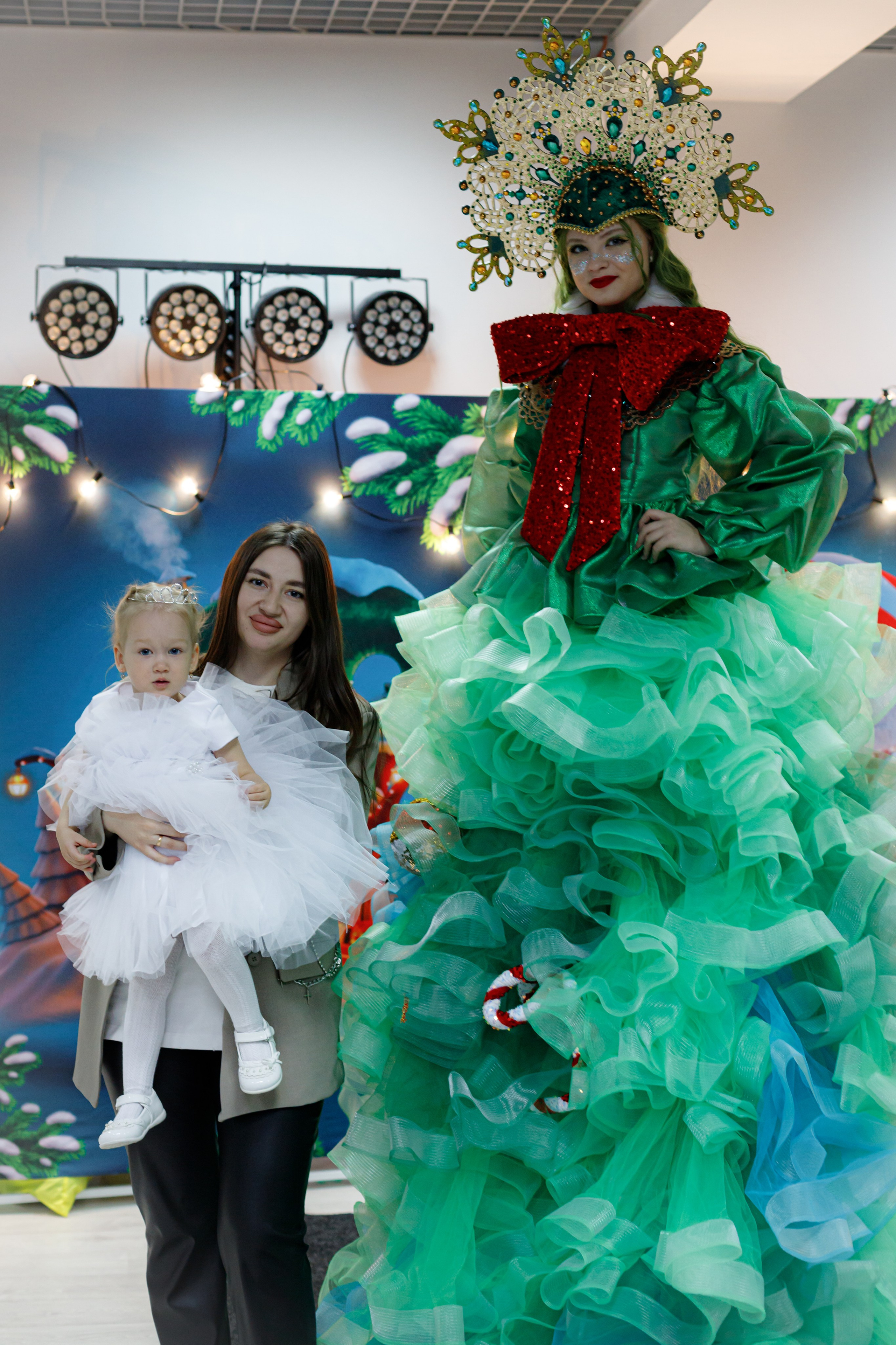 HAPPY NEW YEAR PART/3. Photokarish