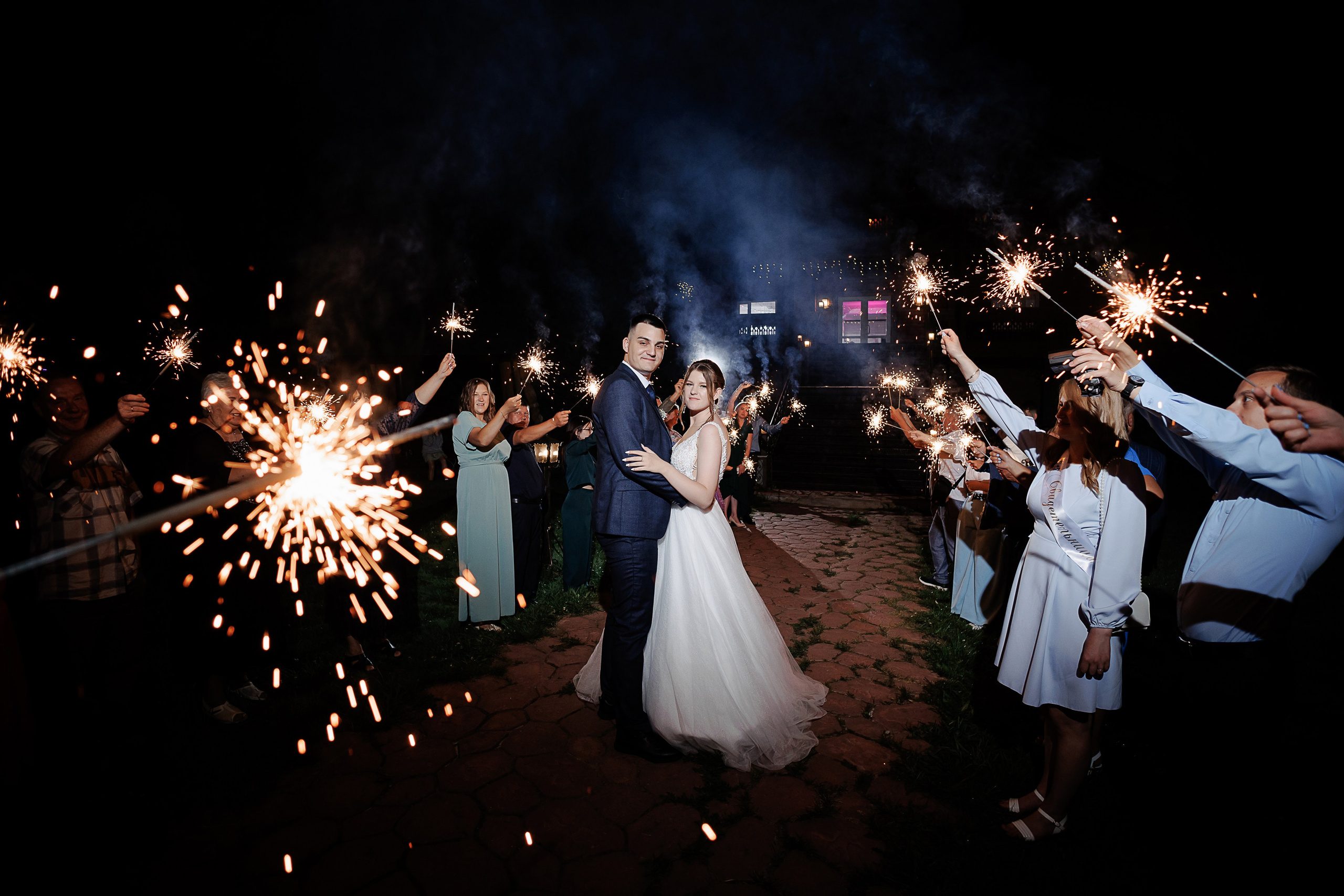 Фотограф на свадьбу в Твери и Тверской области. Свадебный и семейный фотограф в Твери и Тверской области