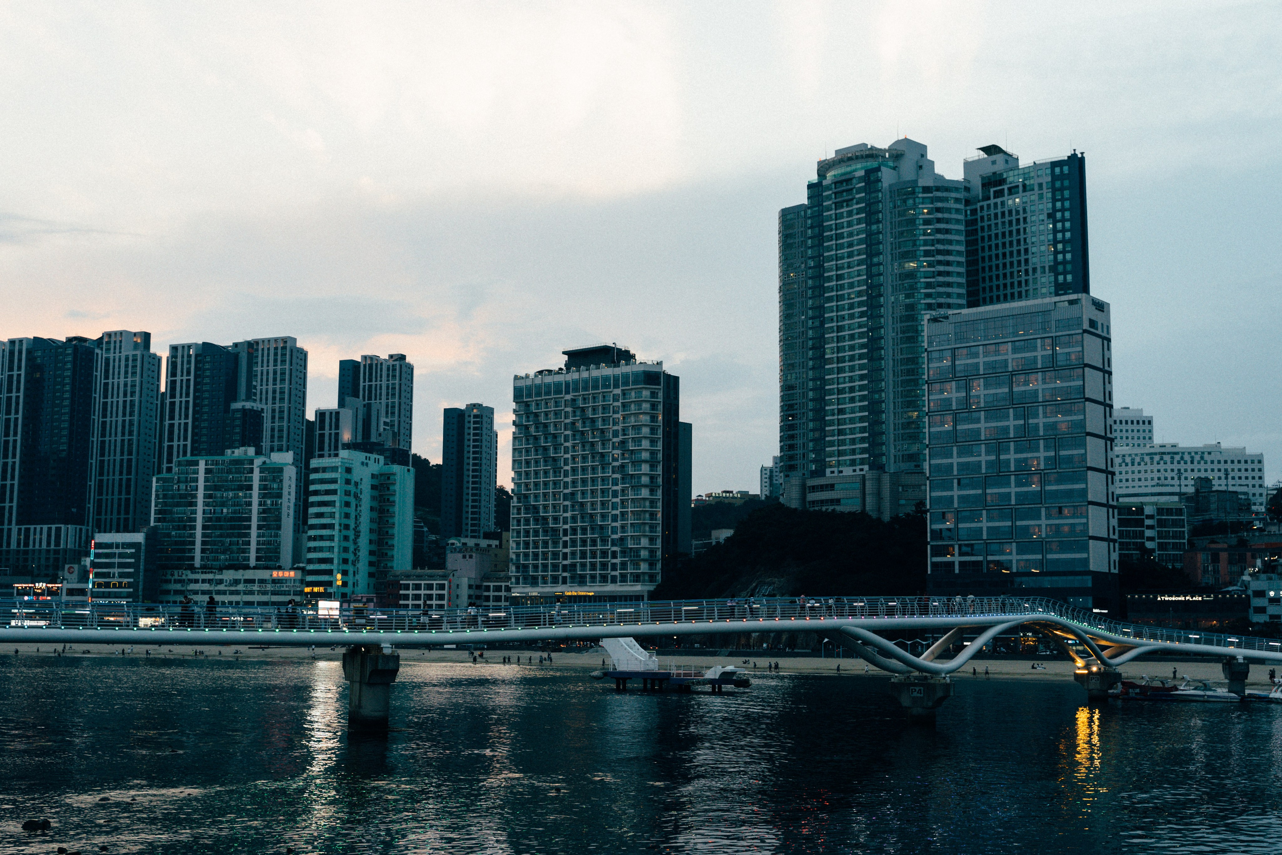 Южная Корея