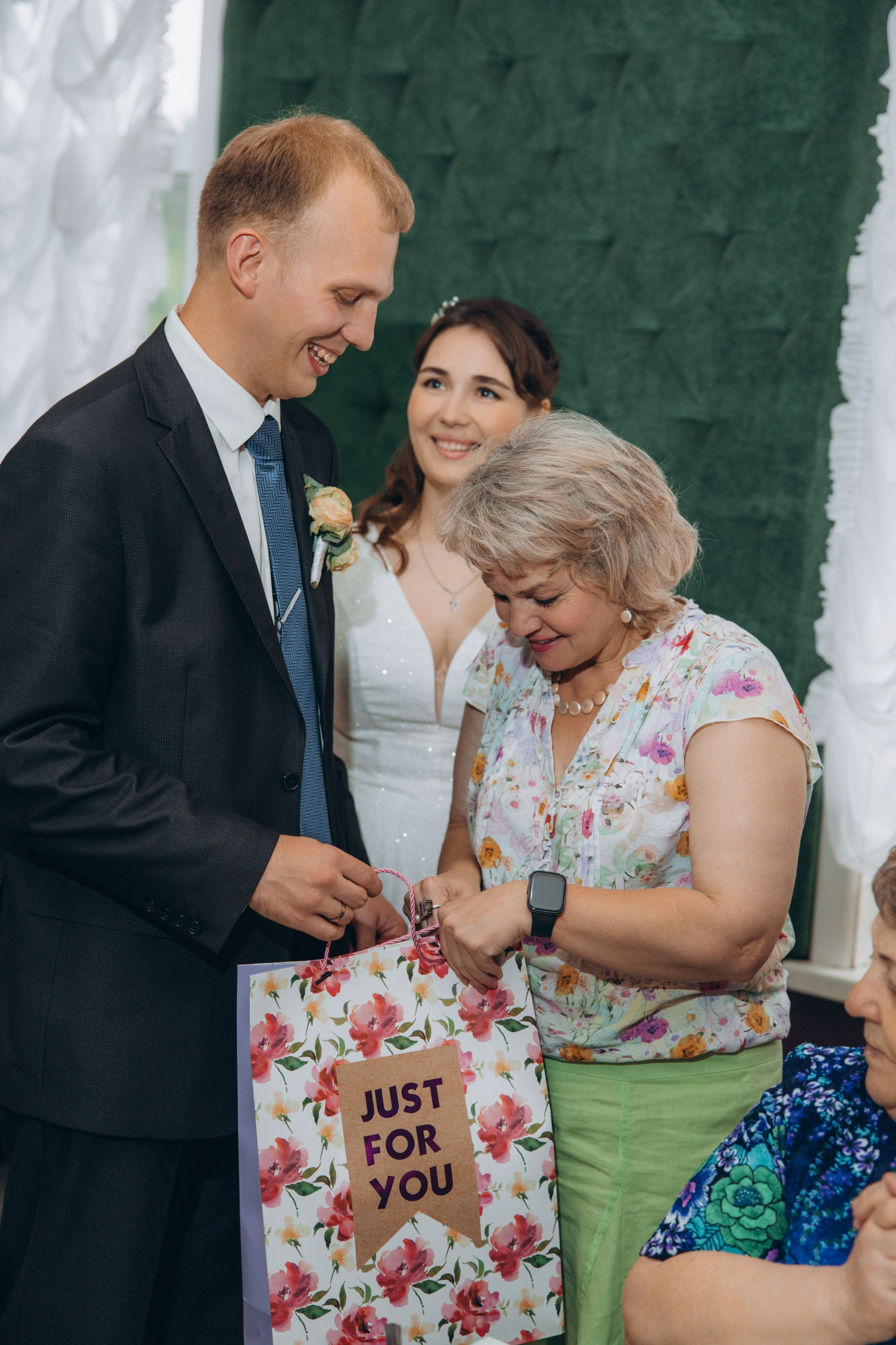 Евгений & Валентина. Свадебный, семейный фотограф в Иркутске Светлана Макаричева