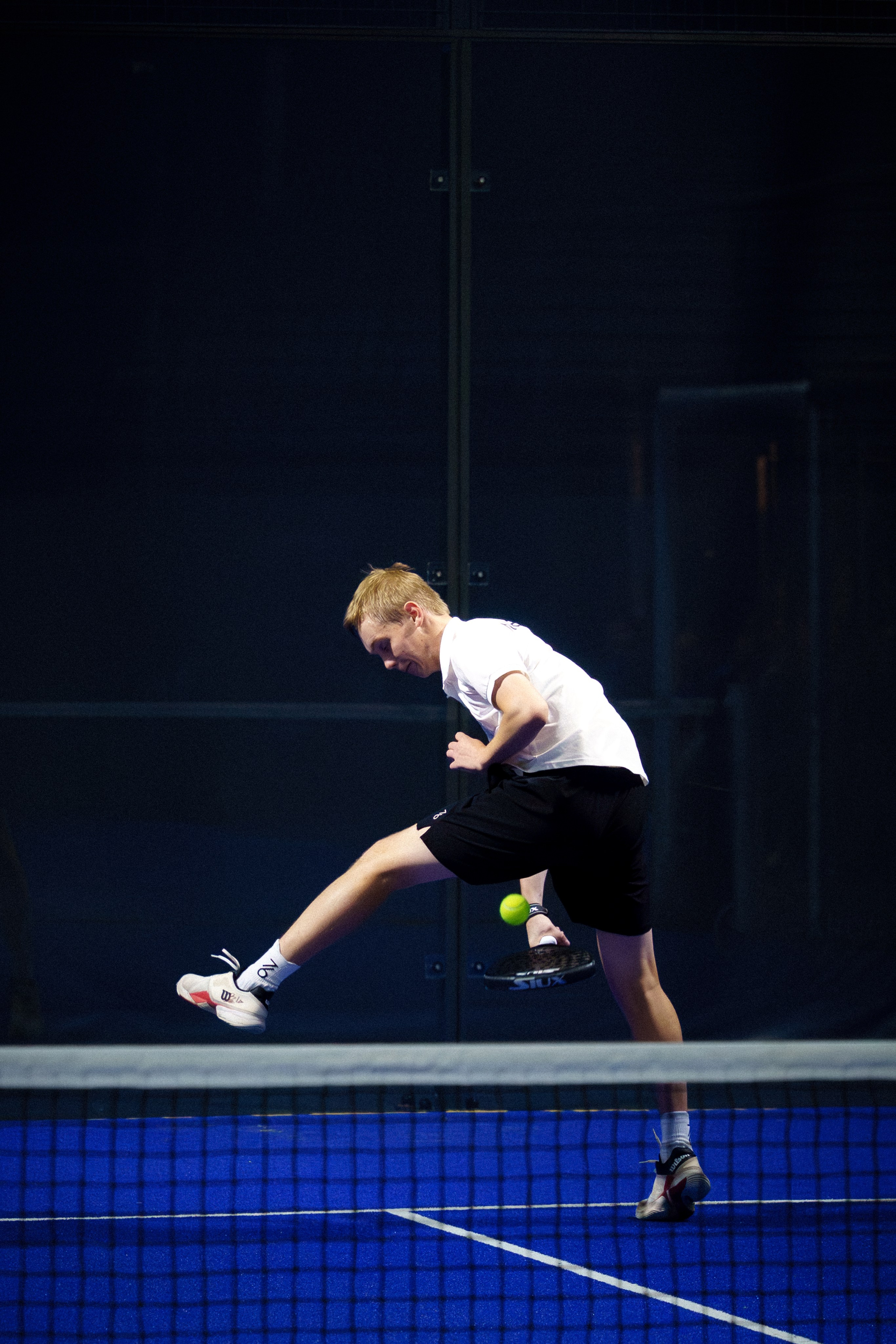 Фотоотчет с турнира по ПАДЕЛ ТЕННИСУ по Краснодарскому краю